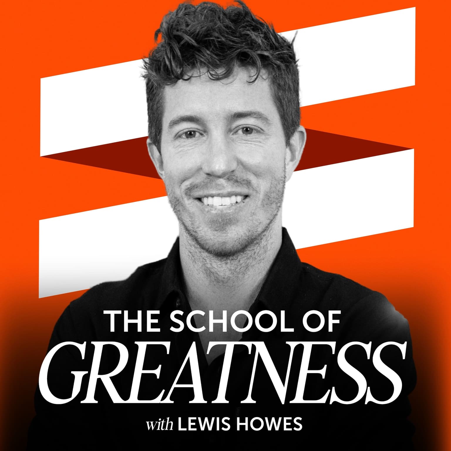 How to Reignite a Dream After You've Lost Everything | Shaun White artwork