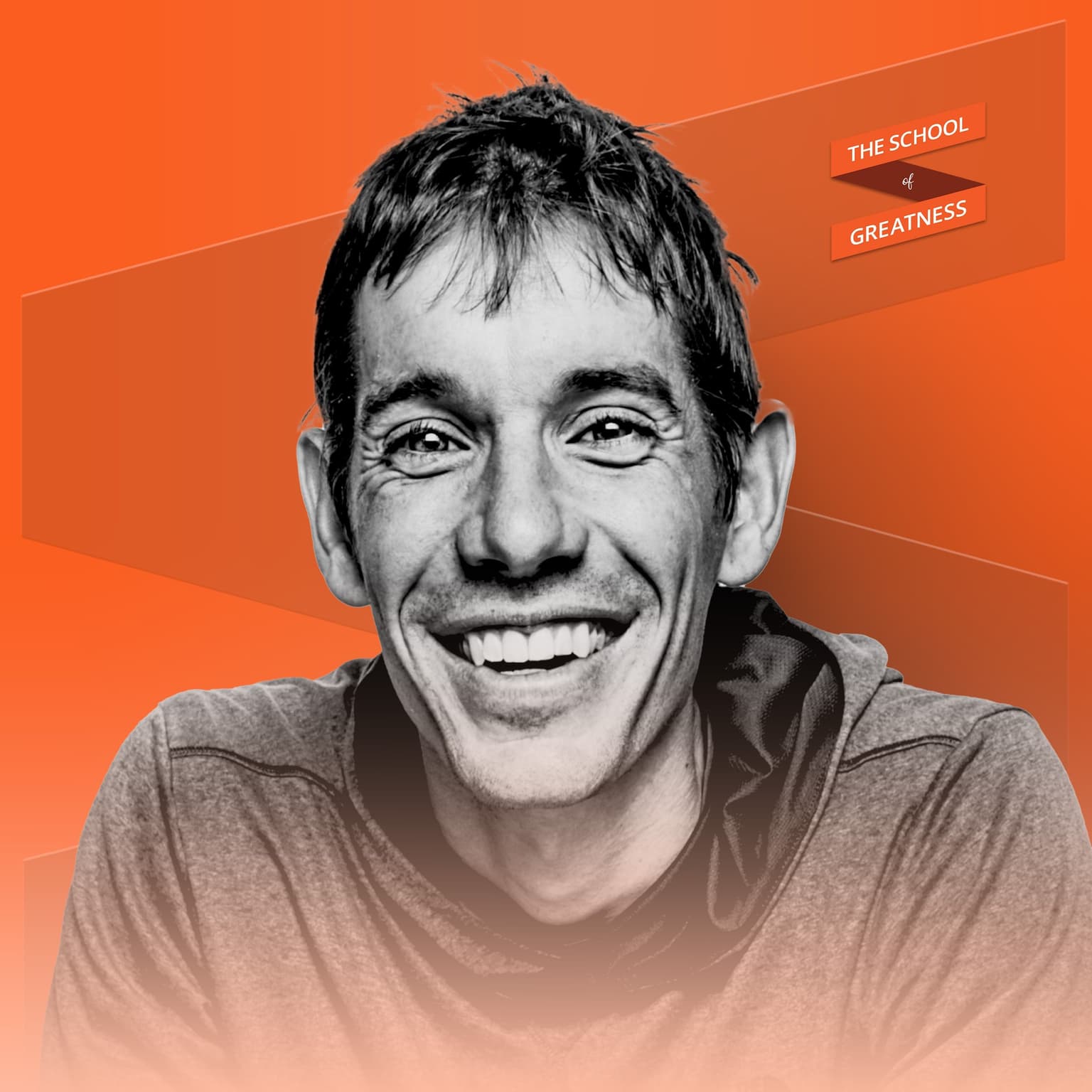 Alex Honnold: THIS Is The MINDSET That Allowed Me To Achieve What NO ONE Ever Has (+ What’s NEXT!) artwork