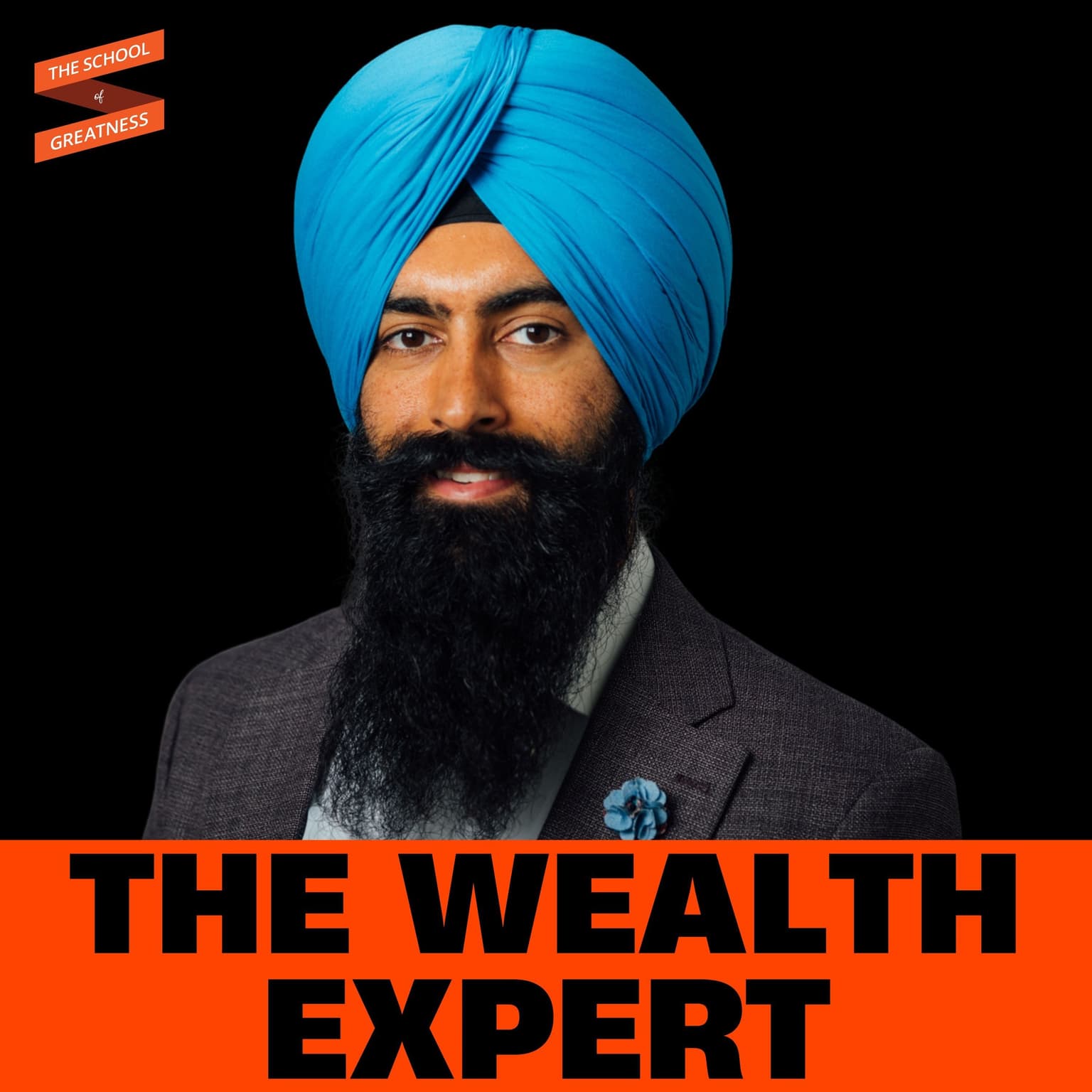 This Simple 5 Step Program Builds Lasting Financial Freedom artwork