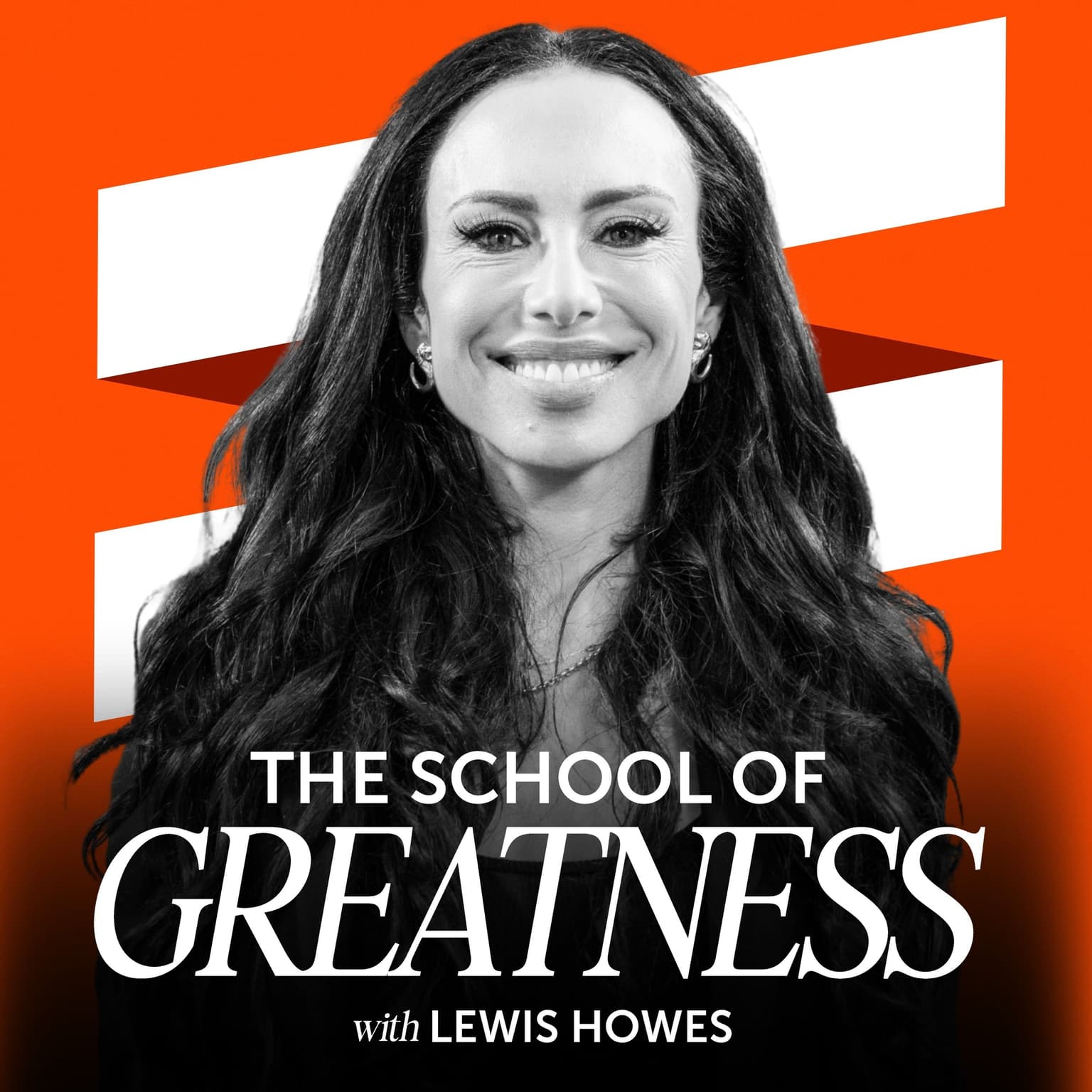 The Truth About Muscle, Protein, and Living Longer | Dr. Gabrielle Lyon artwork