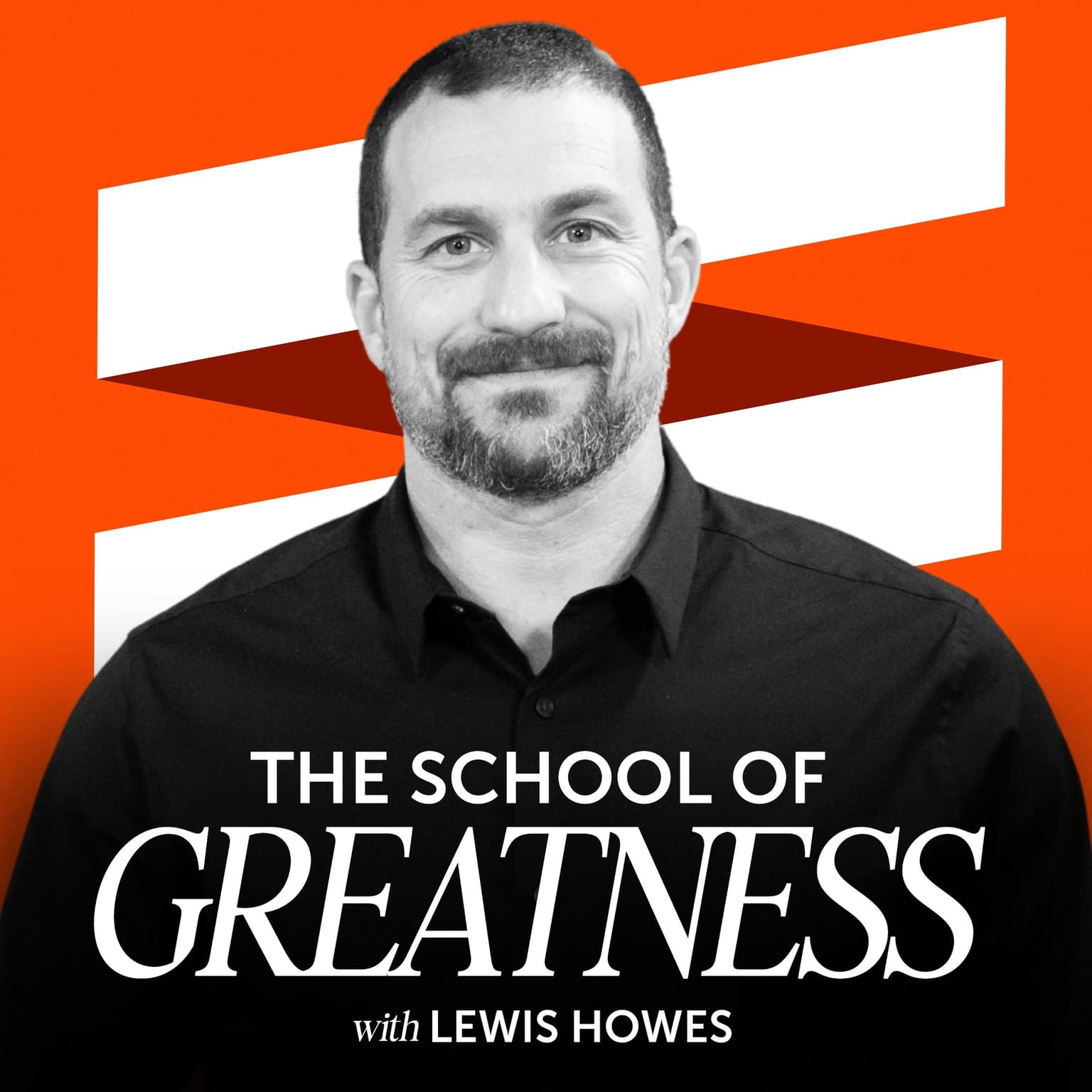 Andrew Huberman: The #1 Reason Why Faith-Based Practices Matter When It Comes To Your Mental Health artwork