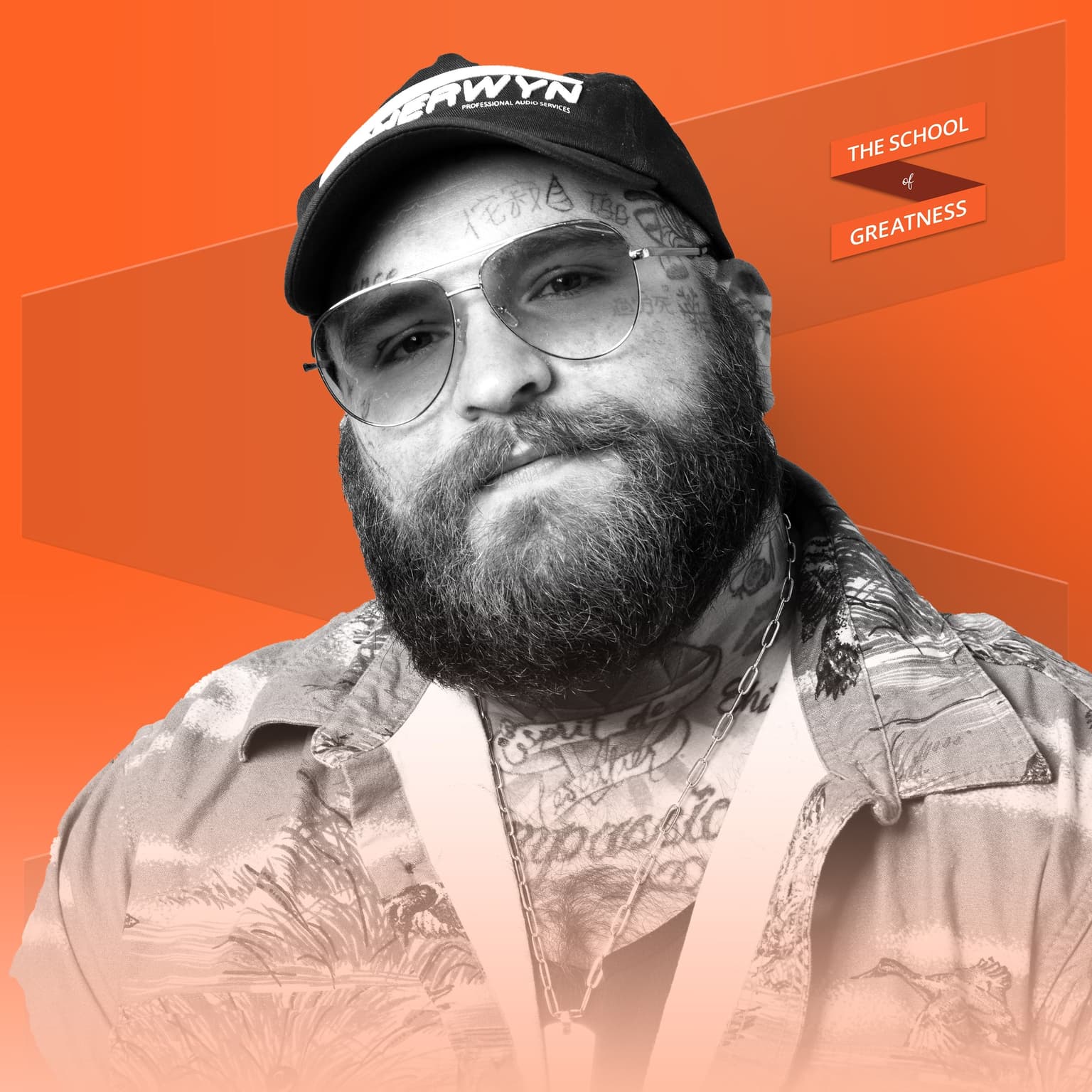 Teddy Swims: “It Was the CRAZIEST Thing!” How I MANIFESTED My Record Deal in 6 MONTHS! artwork