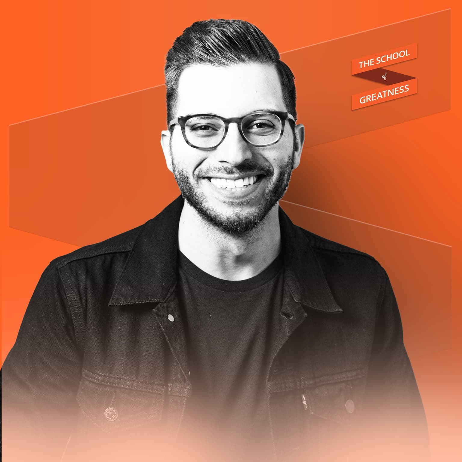 The MONEY Expert: The Simple Plan That Made Me A MILLIONAIRE (ANYONE Can Do THIS!) | George Kamel artwork