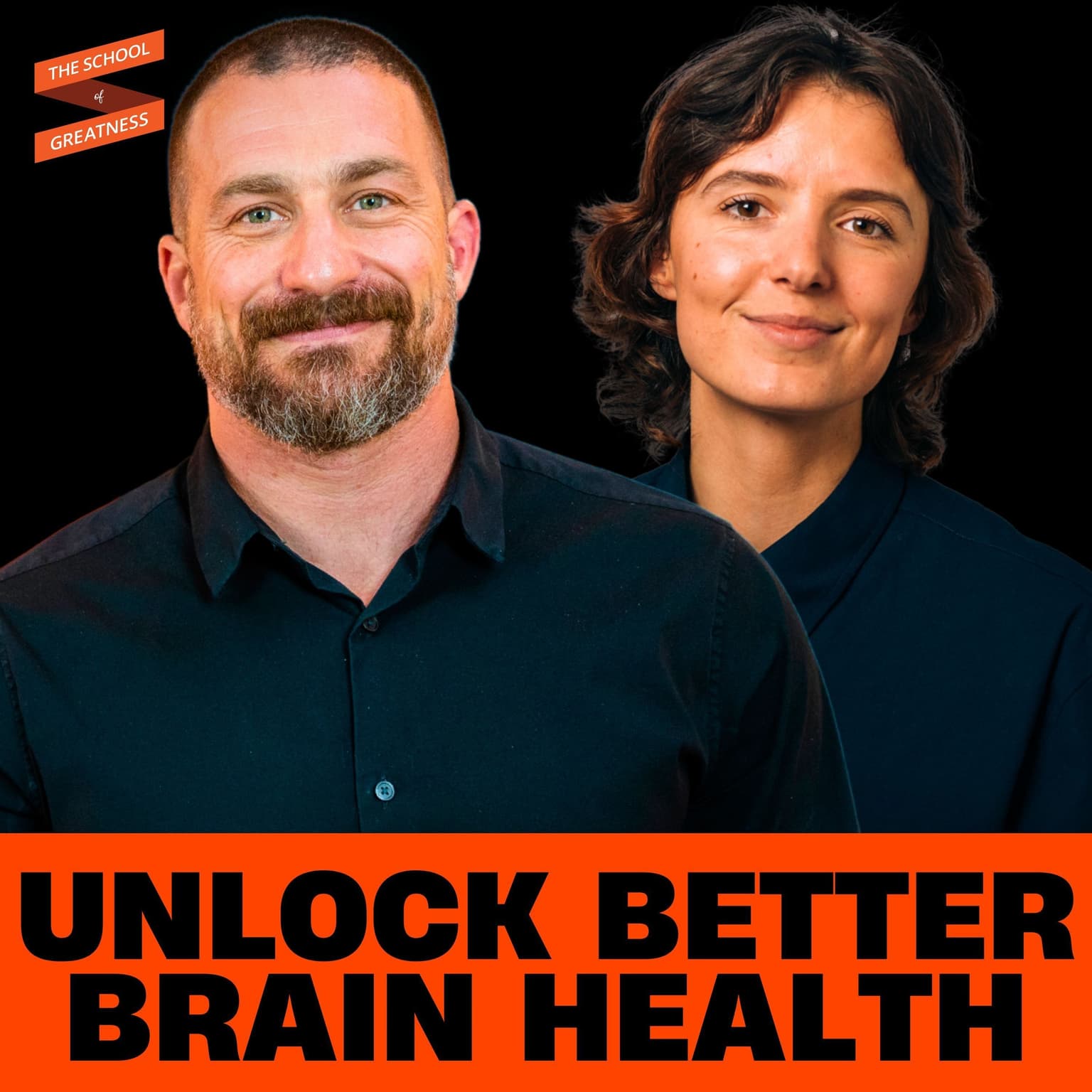 How To Optimize Your Brain Health With Your Morning Routine artwork