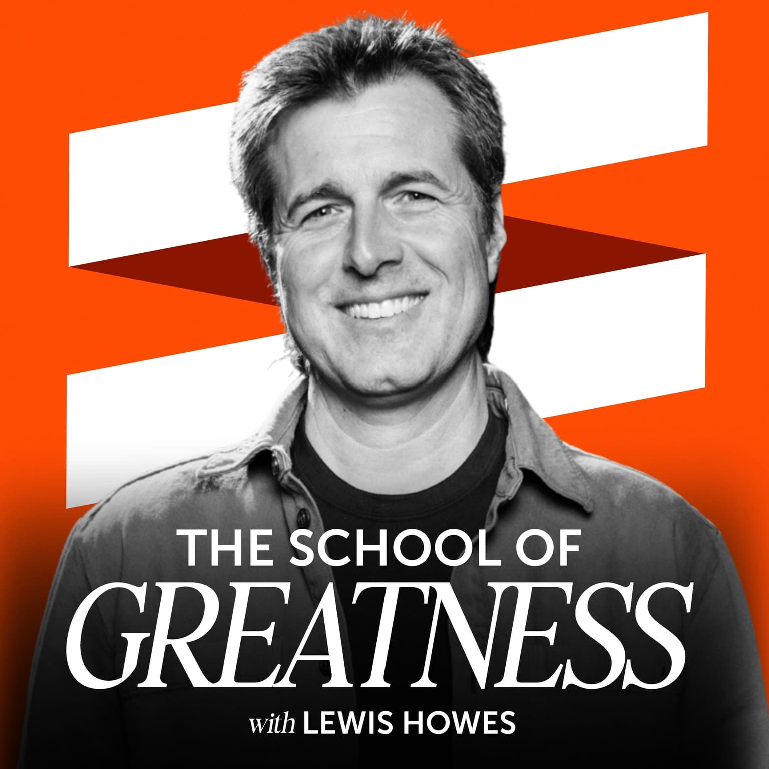 The Danger Line: Why 84% Never Reach Their Potential | Dr. Michael Gervais artwork