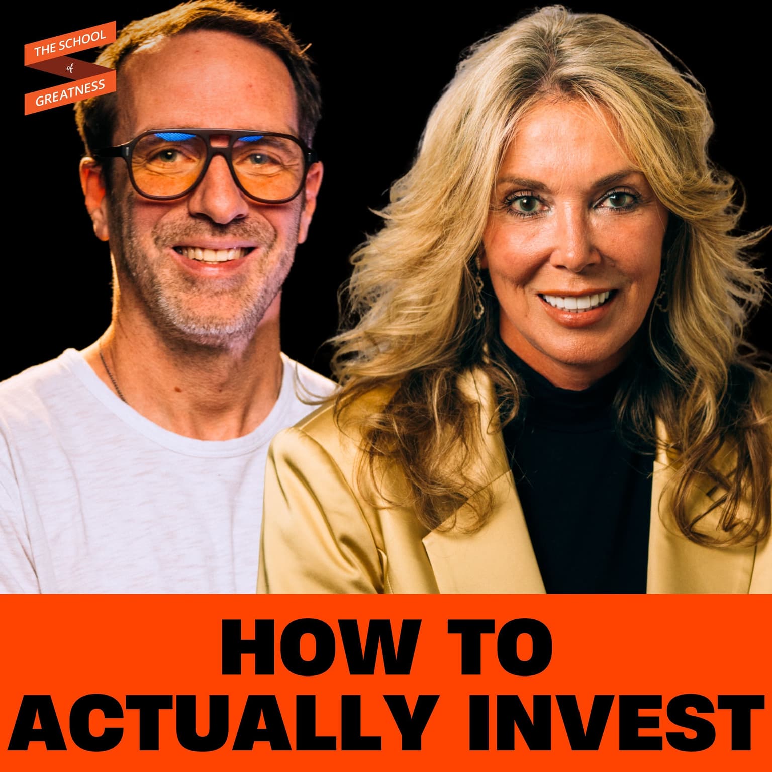 From Broke to Millions: 3 Experts Reveal Their Investing Secrets artwork