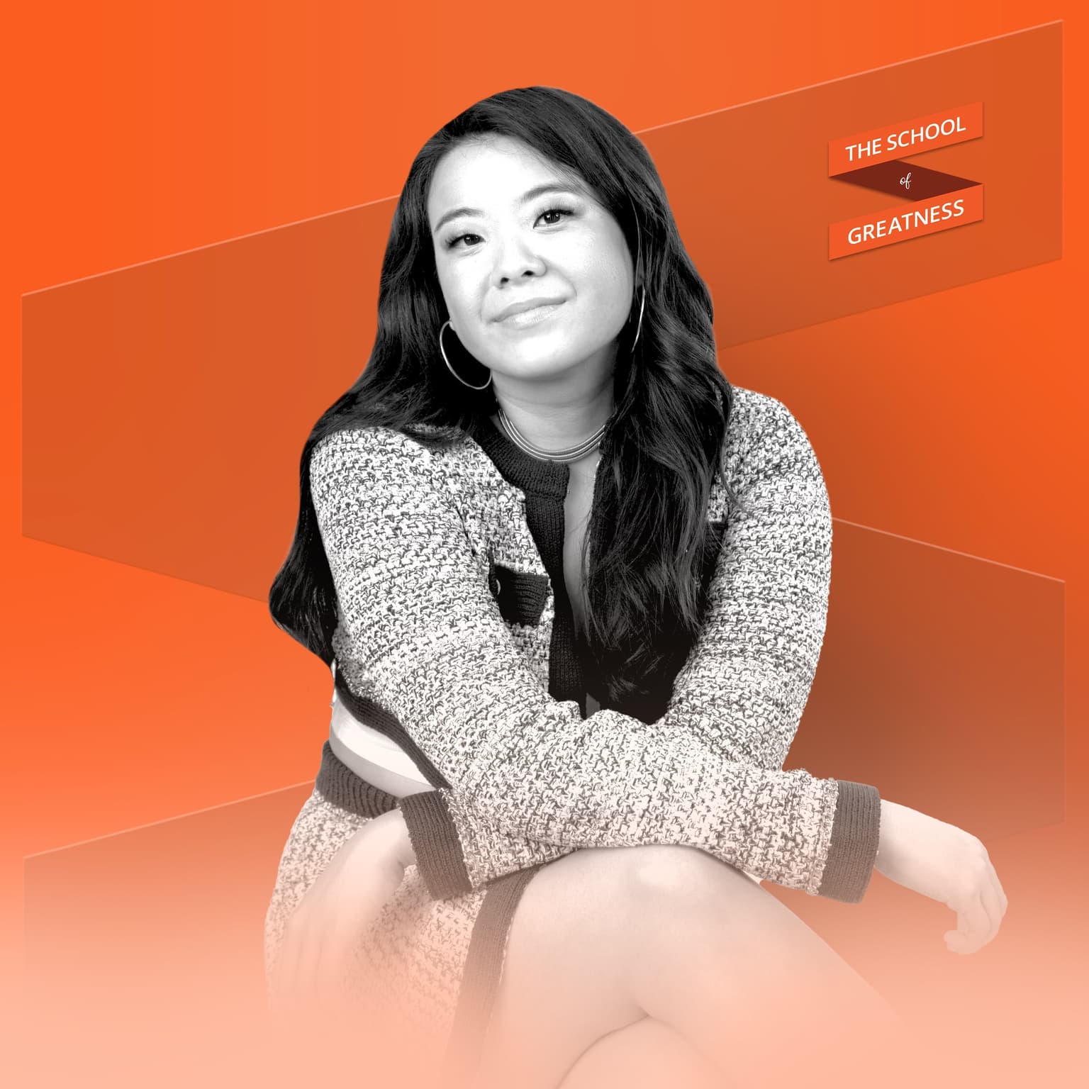 The Investing Expert: How I Went From $0-$1M By 30 (Anyone Can Do THIS!) | Vivian Tu artwork