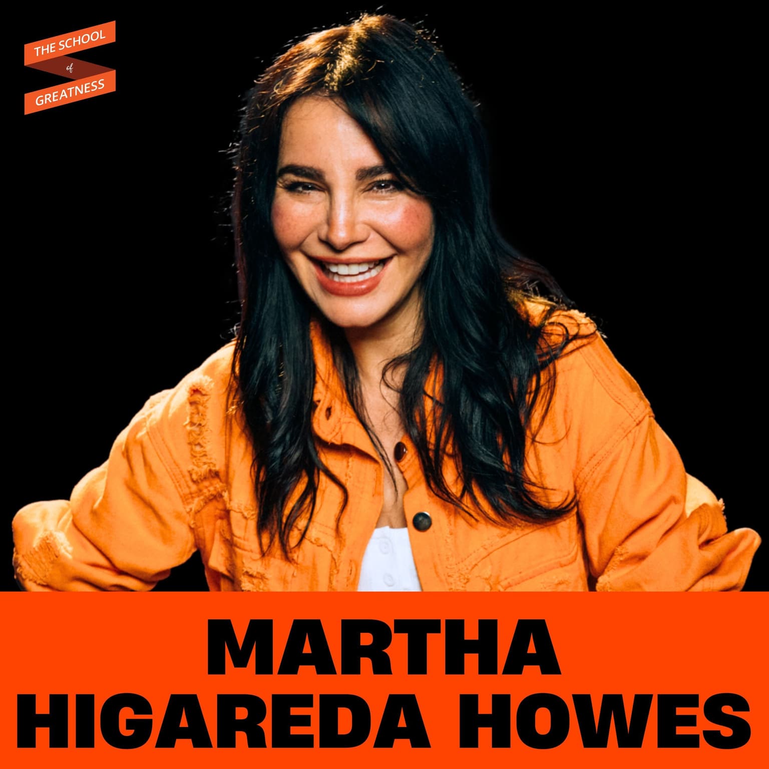 Martha Higareda Howes: Opening Up About Our Journey To Marriage (Our Step-By-Step Process + A Huge SURPRISE!) artwork