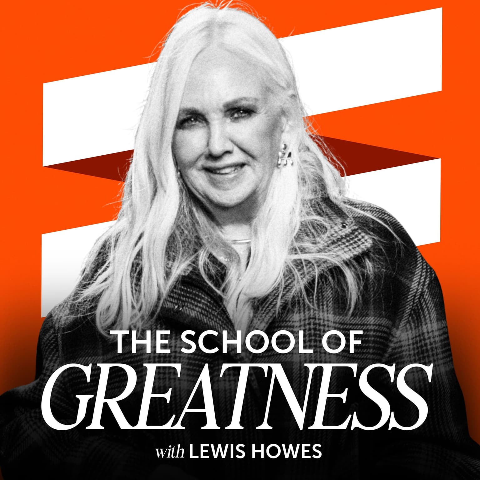 Rhonda Byrne: This is How The Law of Attraction ACTUALLY Works! artwork