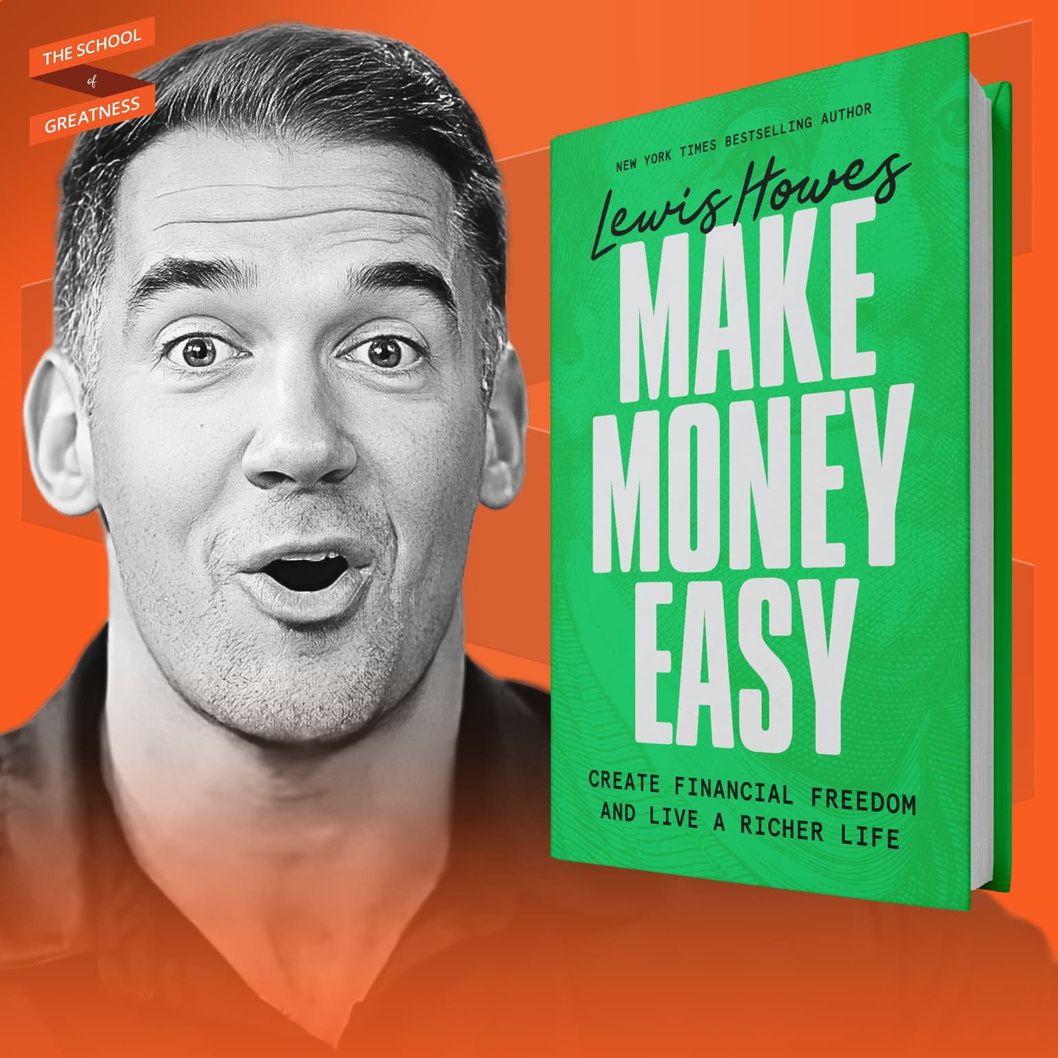 How To Align Your Mindset To Attract Financial Abundance + A HUGE Announcement artwork