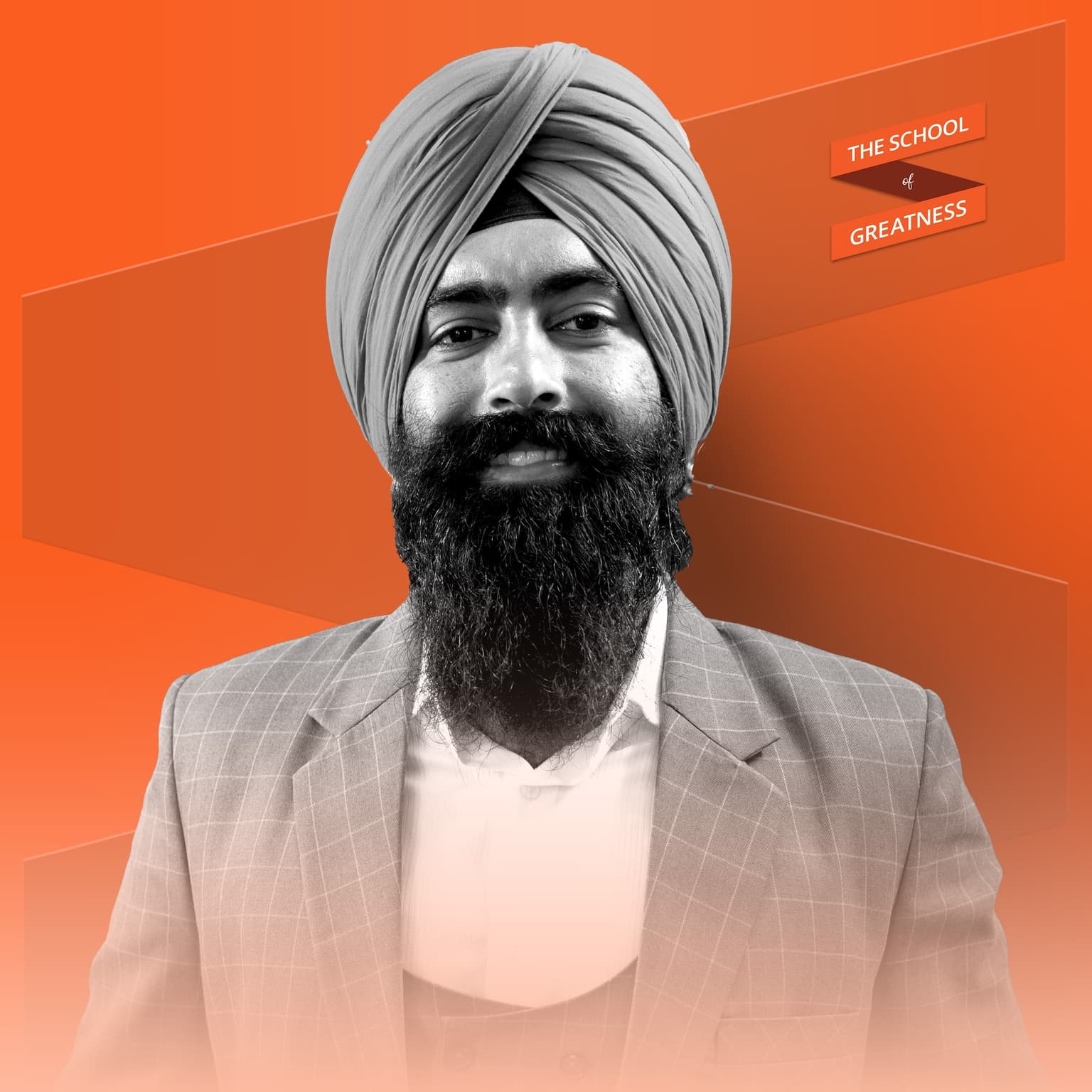 The Finance Expert: Simple 6 Step WEALTH Formula ANYONE Can Use To Become a MILLIONAIRE! | Jaspreet Singh artwork