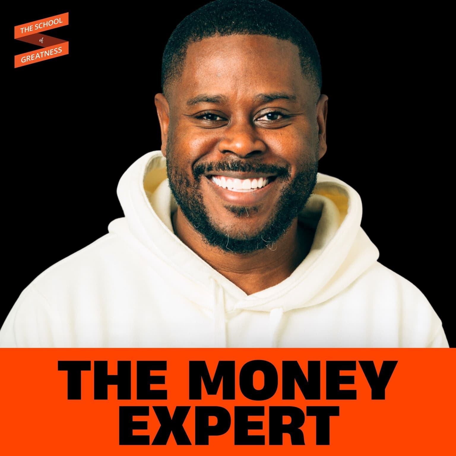The Money Expert: “If I Was Broke Today, This Is EXACTLY What I’d Do To Become Debt-Free” | Anthony O’Neal artwork