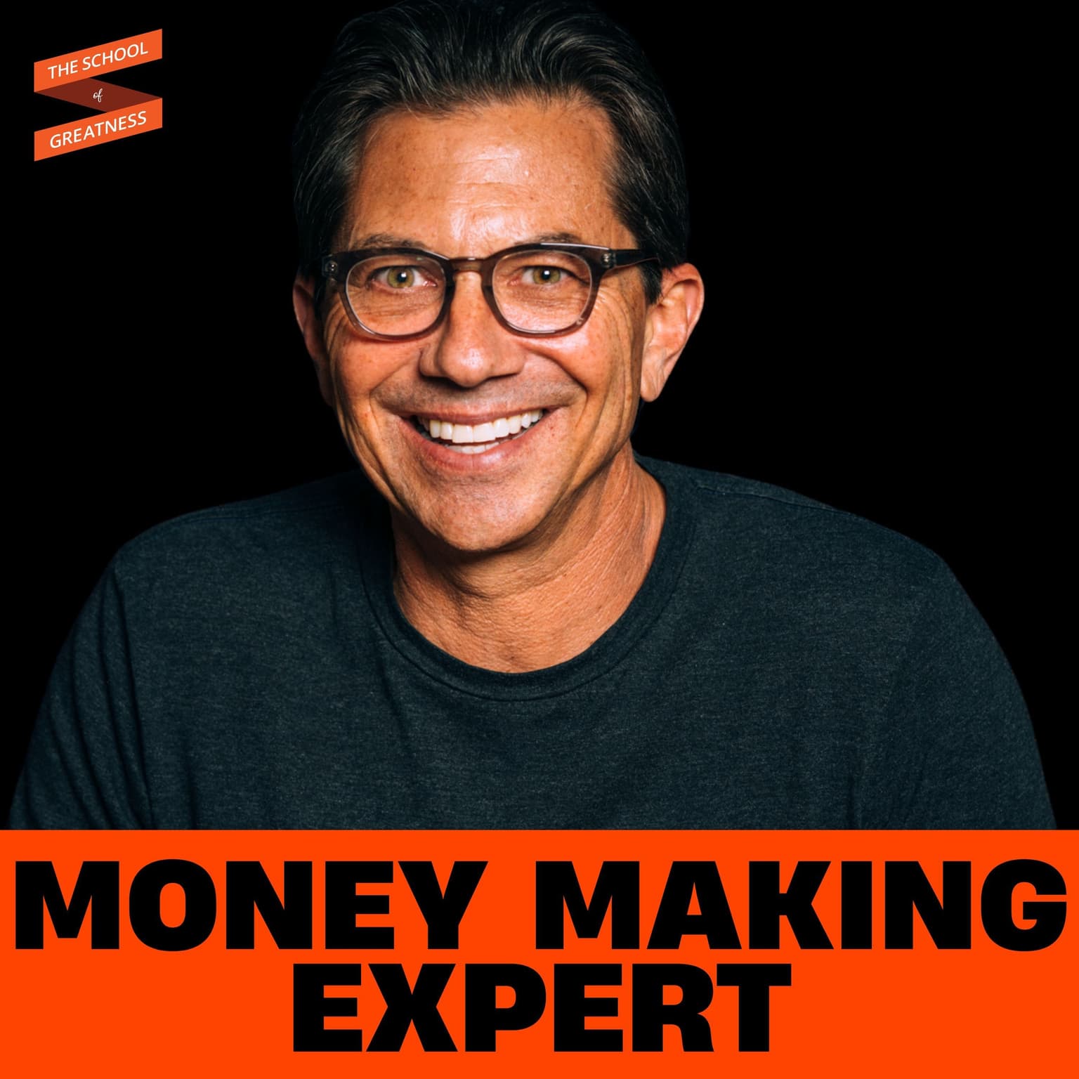 The Money Expert: How To Become RECESSION-PROOF Amidst Chaos and Uncertainty artwork