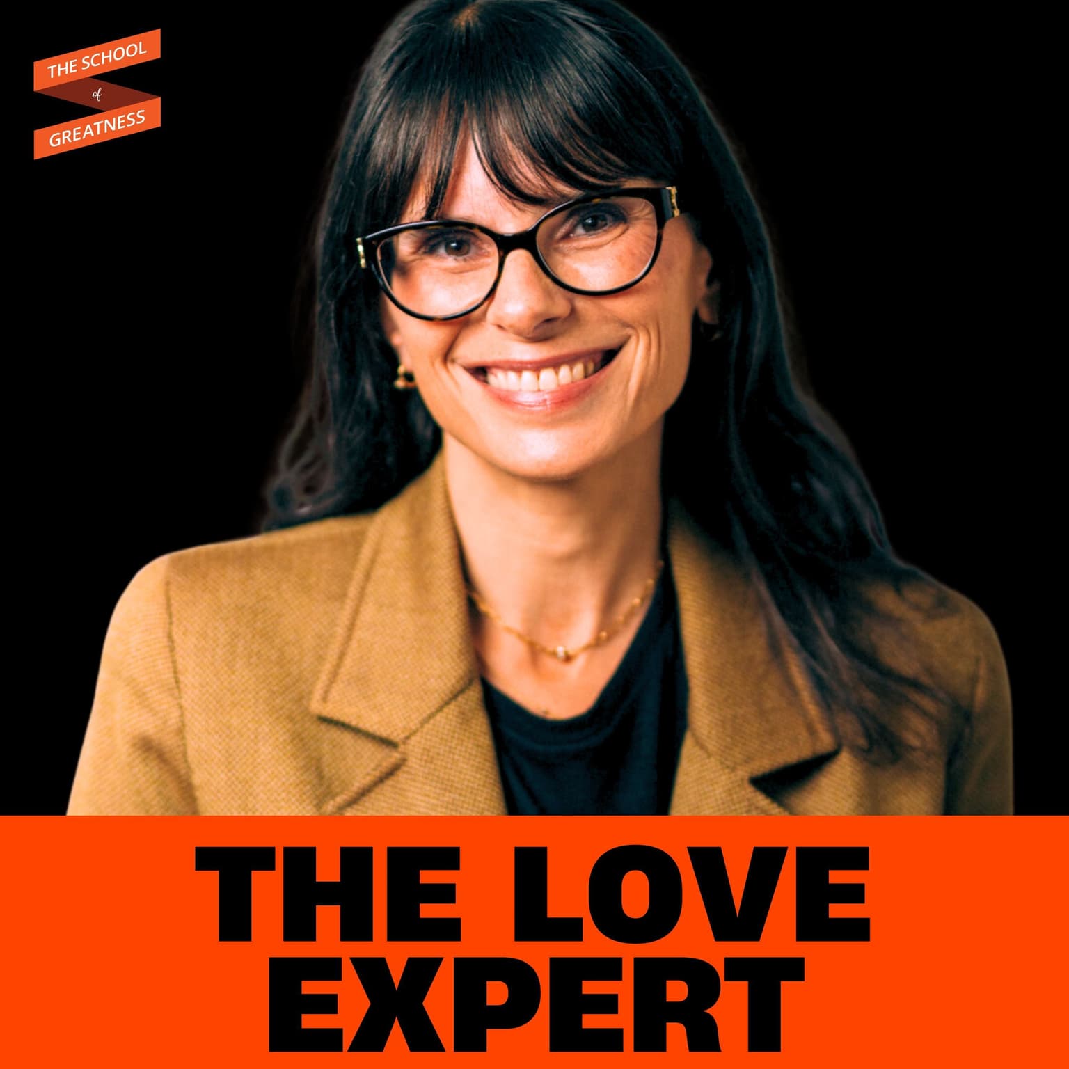 How To Believe You Are Worthy Of The Love You Desire | Jillian Turecki artwork