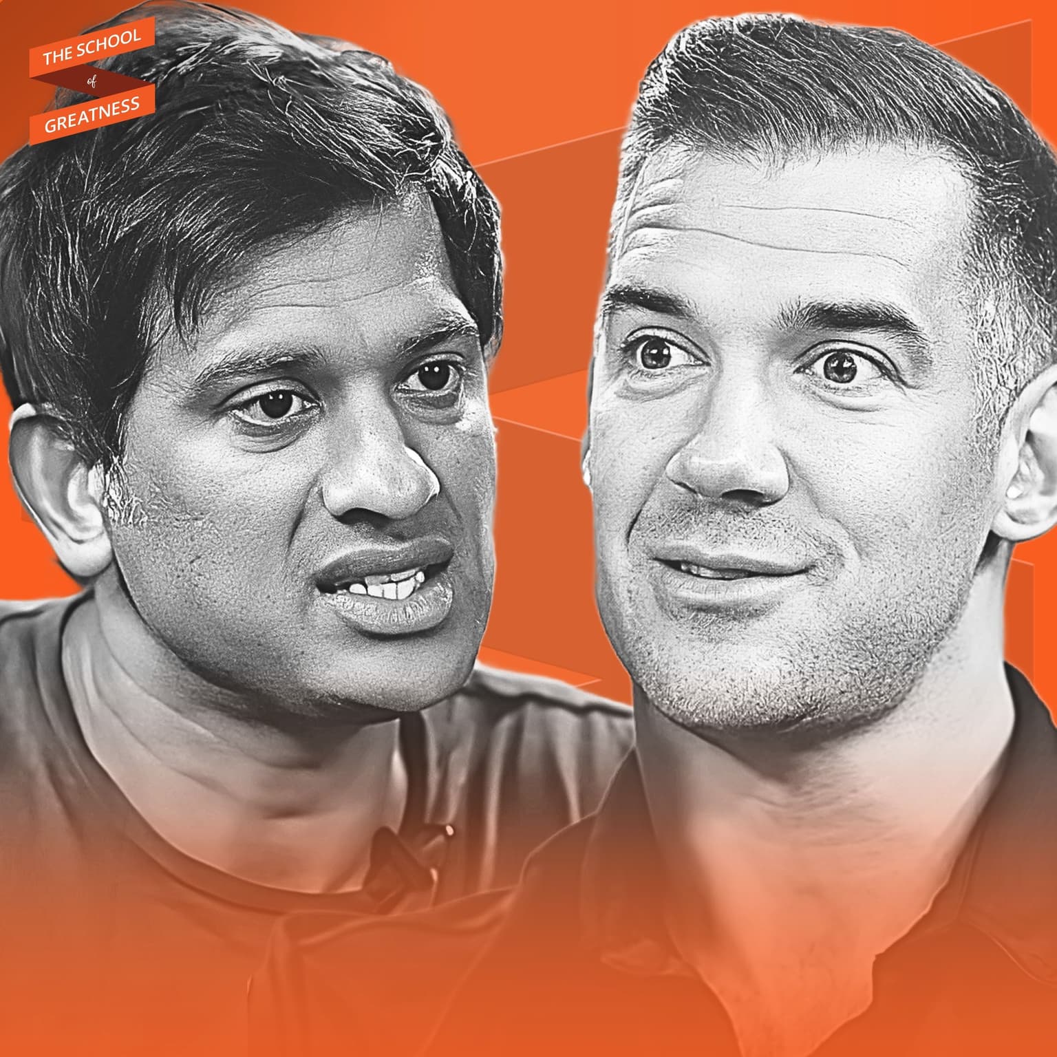 Dr. Rangan Chatterjee: How To Escape The Prison Of Your Mind & Reinvent Your Life In 2025 artwork