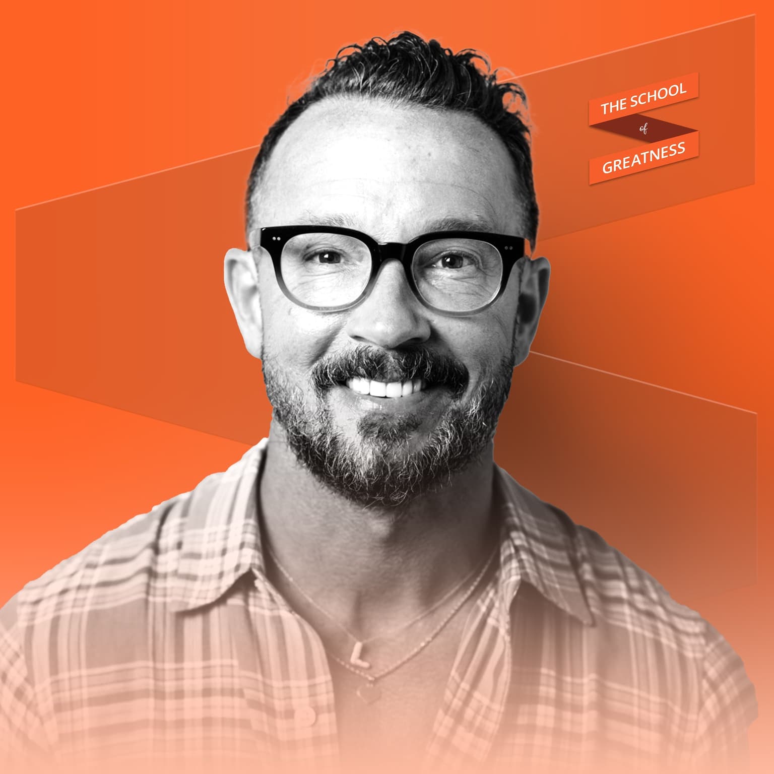 “We Had to Create a Second Marriage” How to Heal a Relationship After Infidelity & Addiction | Carl Lentz artwork