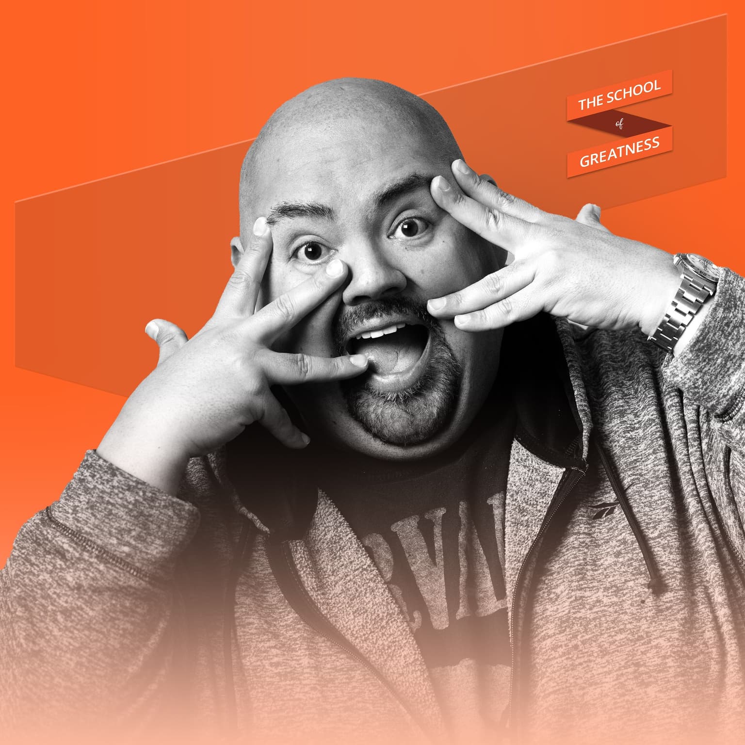 Gabriel Iglesias Opens Up About MENTAL HEALTH, Moving On From RELATIONSHIPS, & Why He Almost RETIRED artwork