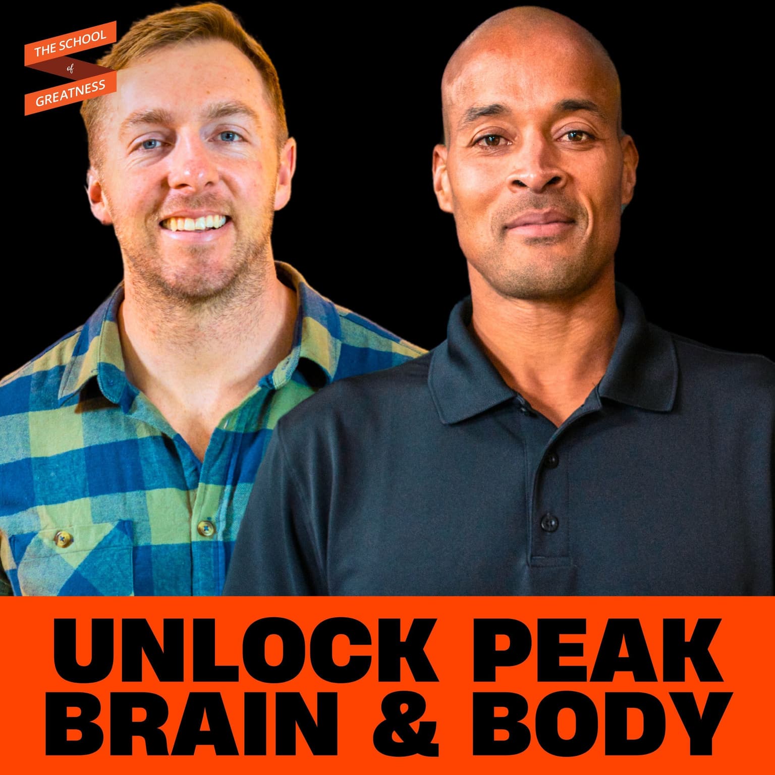 How To Start Your Day For Peak Mental & Physical Performance artwork