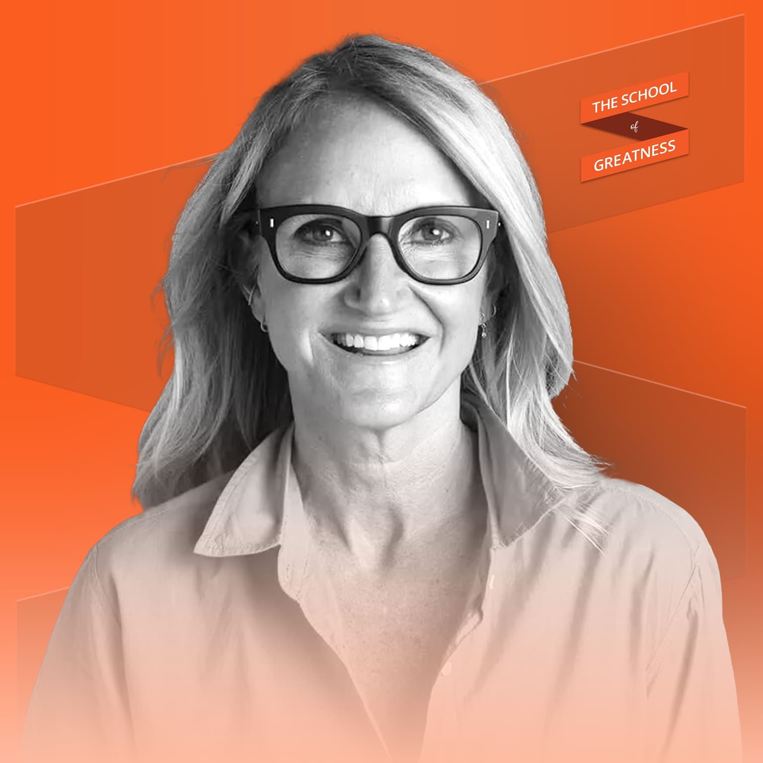 Mel Robbins’ 3 KEYS to Attract the Life You Want (Set HEALTHY BOUNDARIES & Protect Your ENERGY!) artwork