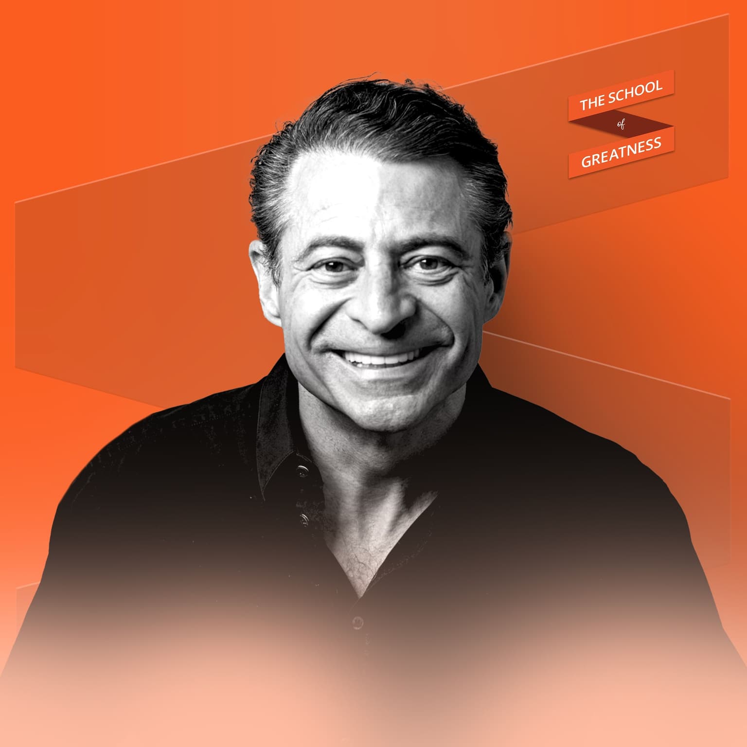 Hack the Next Decade: Make Millions & Reverse Aging with AI (Do THIS to GET AHEAD!) | Peter Diamandis artwork