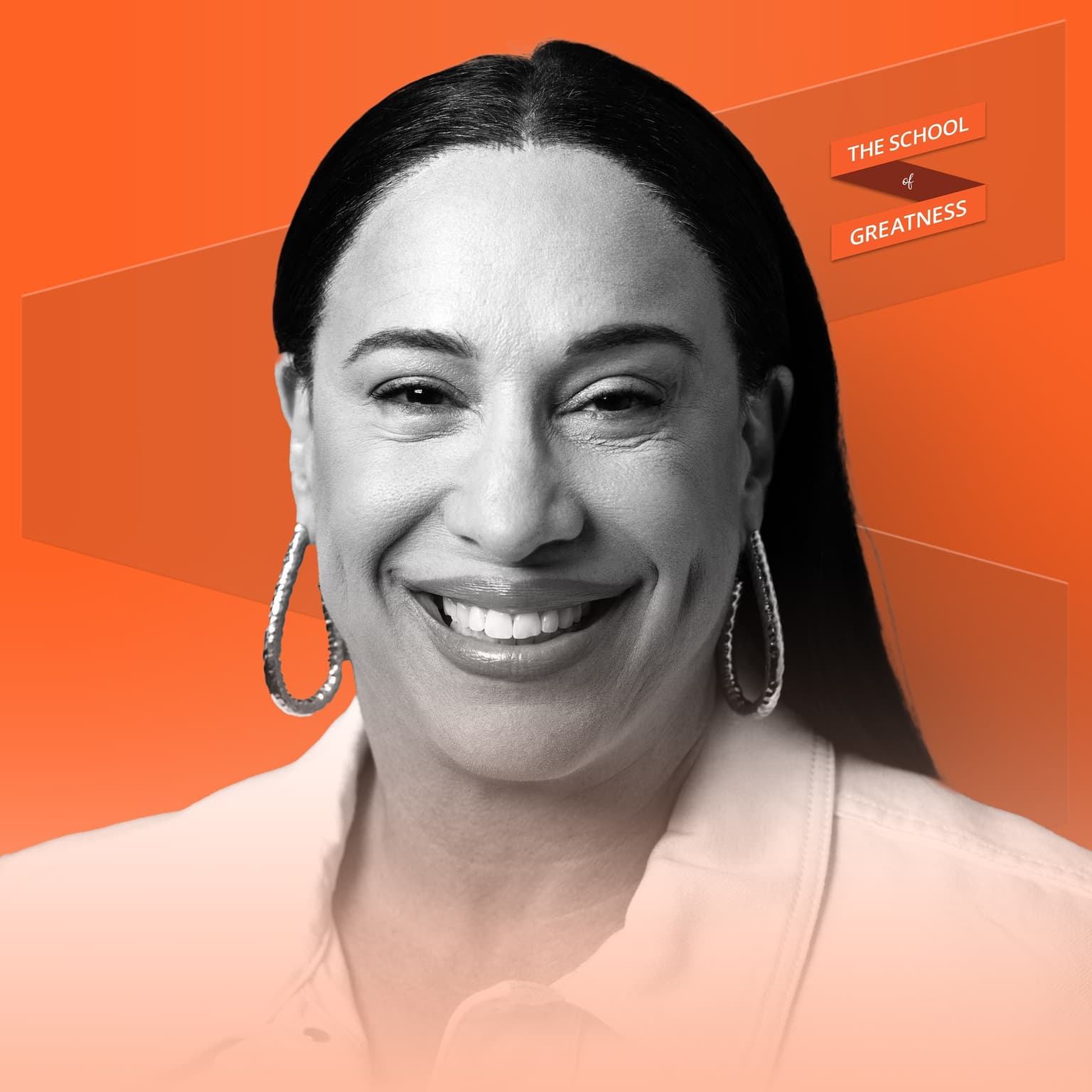 “I’m a Bad*ss” How Dany Garcia Became A Business Trailblazer & Built a Multi-Billion Dollar Empire artwork