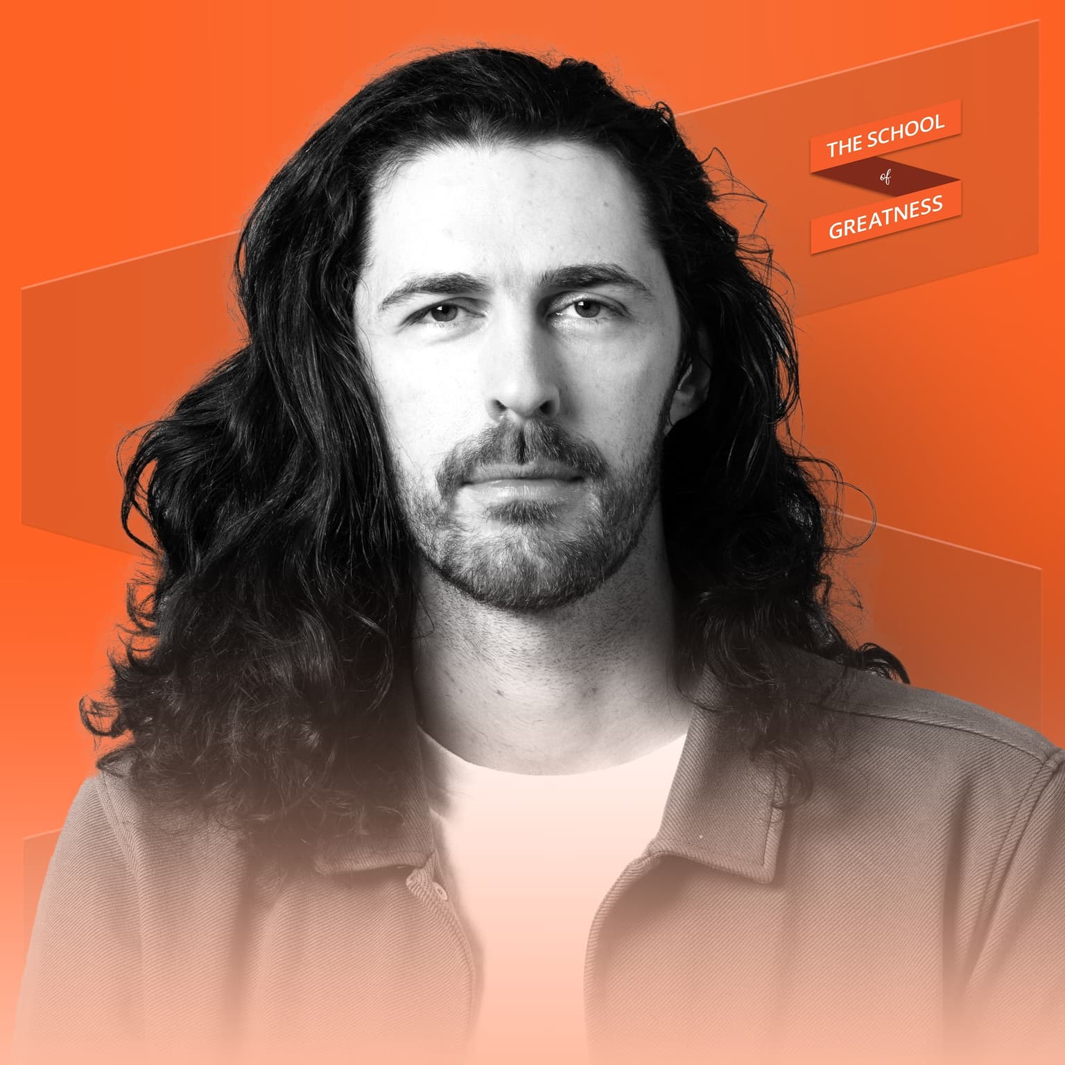 Hozier Opens Up: “I Was At War With Myself” - How to Begin to HEAL & UNBLOCK Your Creativity artwork