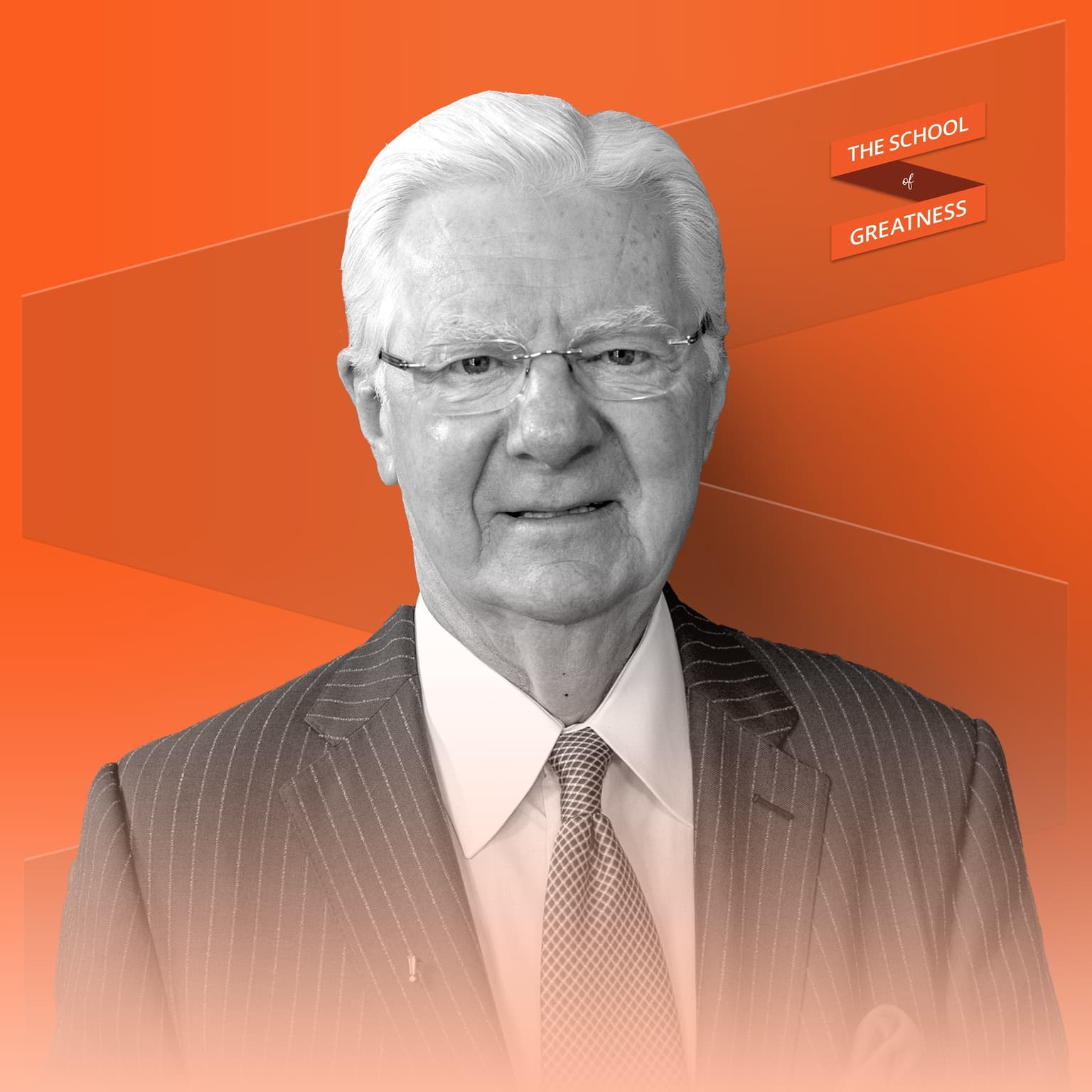 Bob Proctor’s Simple Mindset Secrets For Attracting Wealth artwork