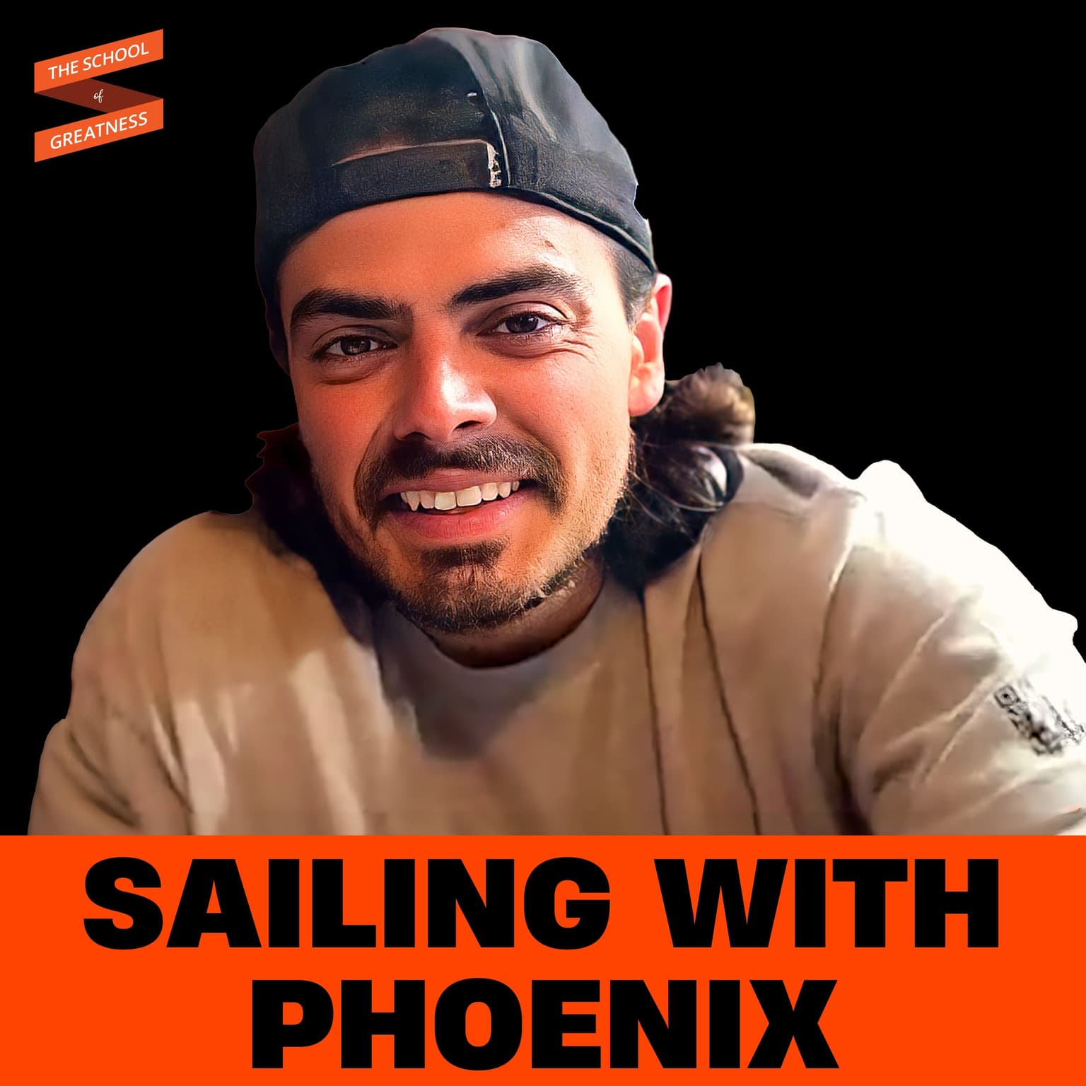 Sailing With Phoenix: “I Quit My Job To Sail The World & Discovered My Purpose” - Here’s The Secret To Finding Yours artwork