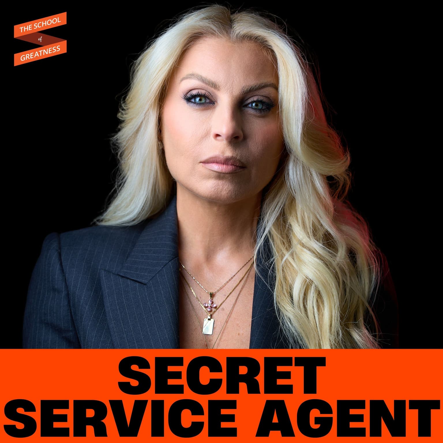 Former Secret Service Agent Reveals How To Read ANYONE To Know Who You Can Really Trust artwork