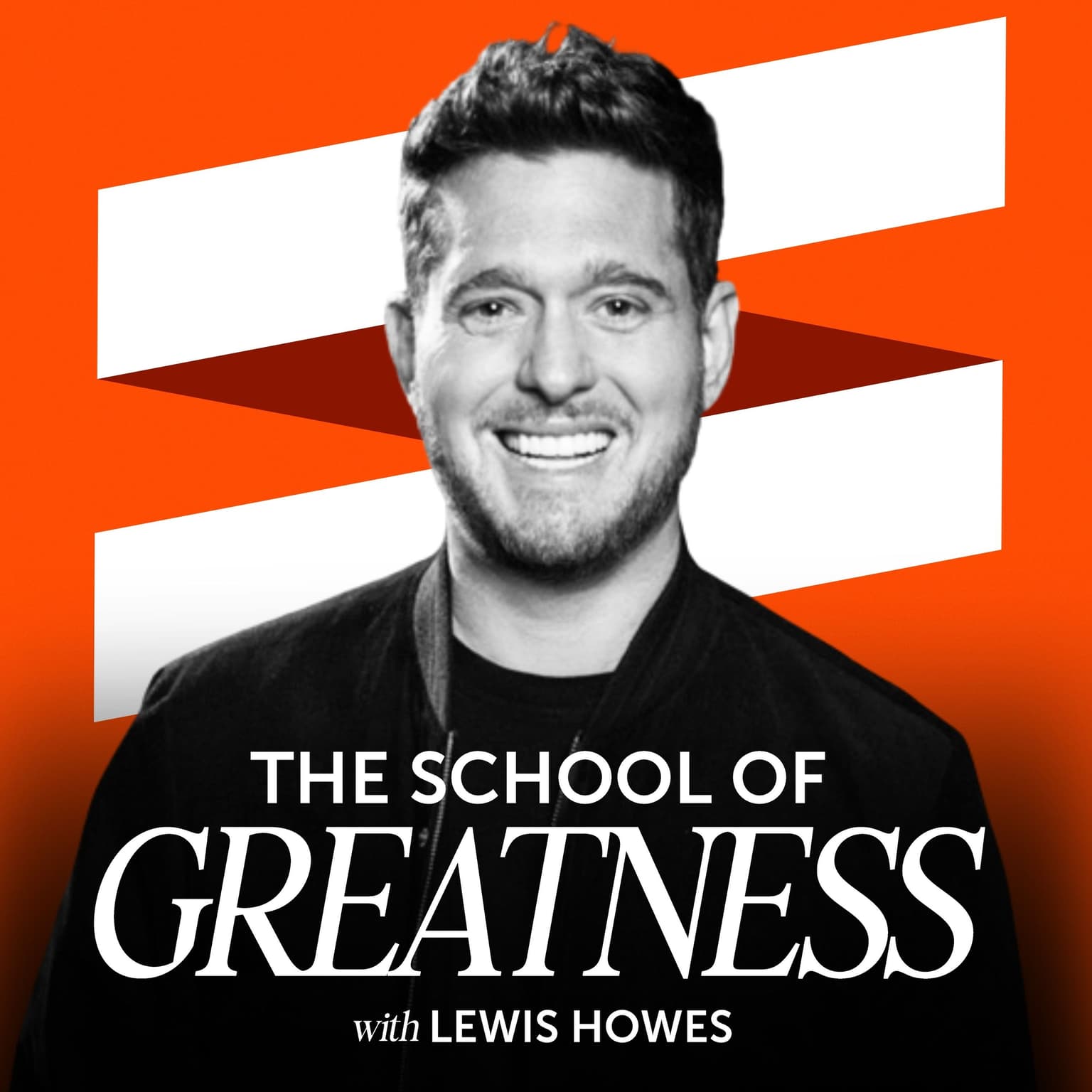 Michael Bublé: How He Overcomes Self-Doubt Daily & The Ugly Truth About Fame artwork