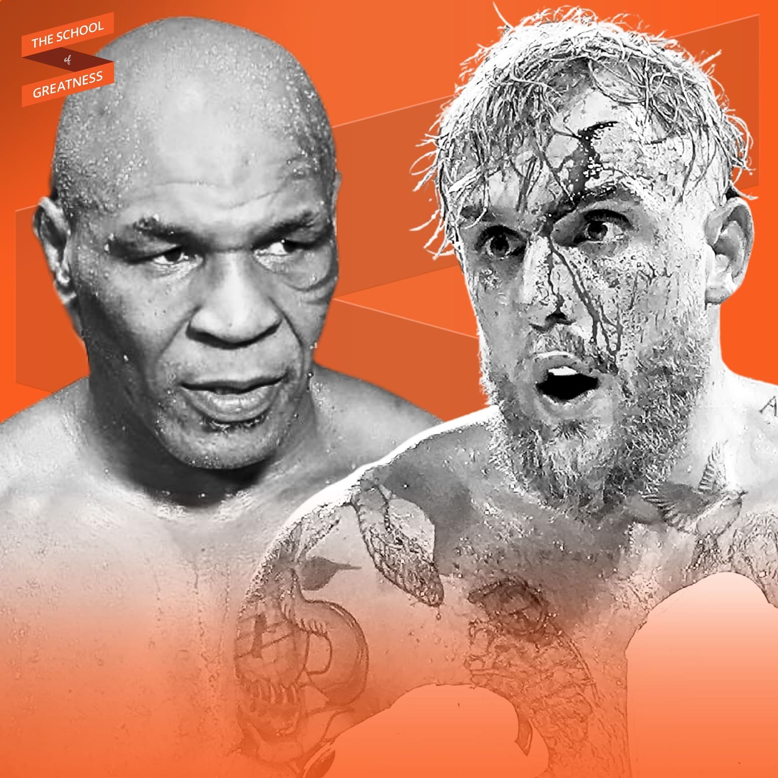 How To Think Like A Champion & Destroy Your Limits With Your Mindset artwork