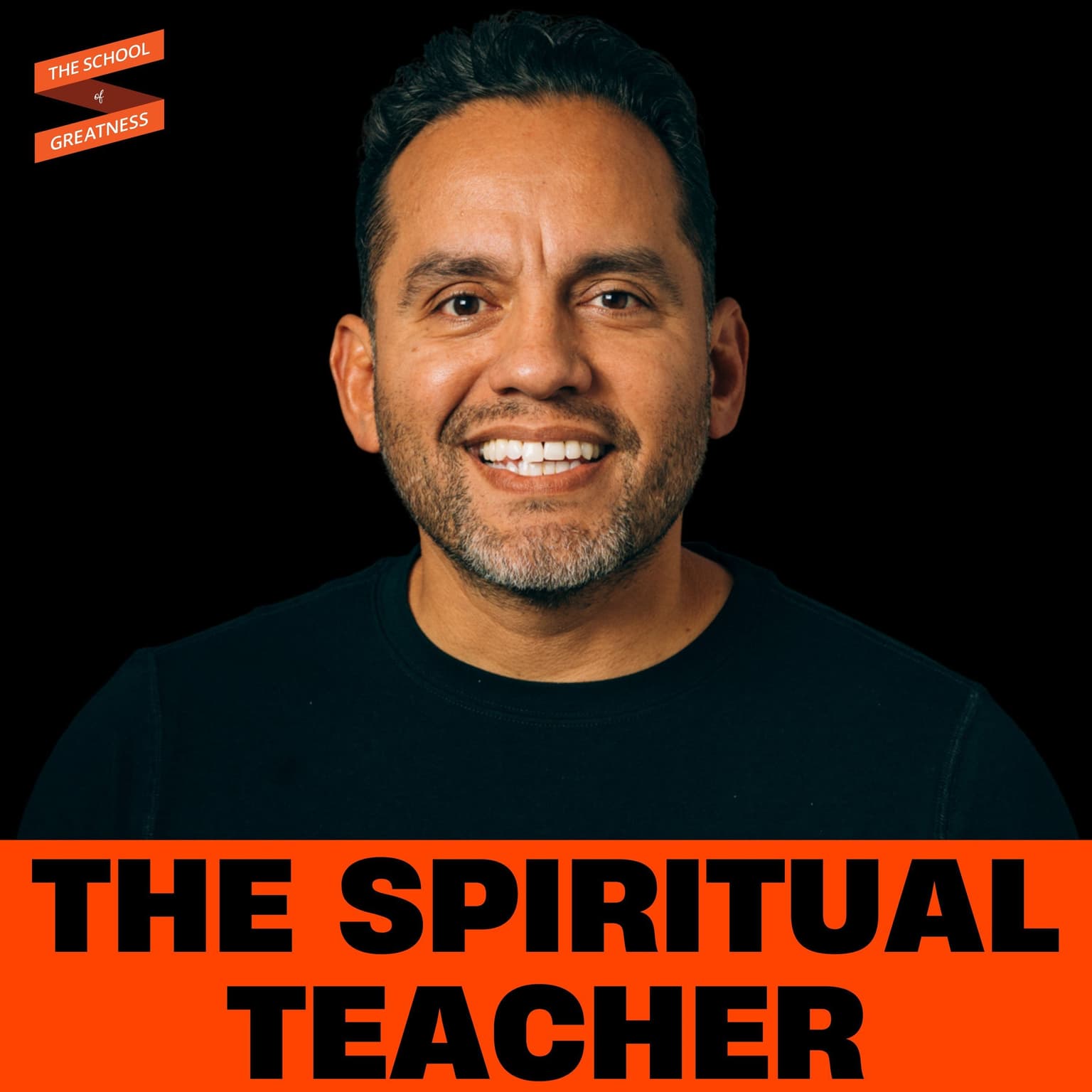 The #1 Secret To Healing Your ENERGY To MANIFEST ANYTHING | Danny Morel artwork