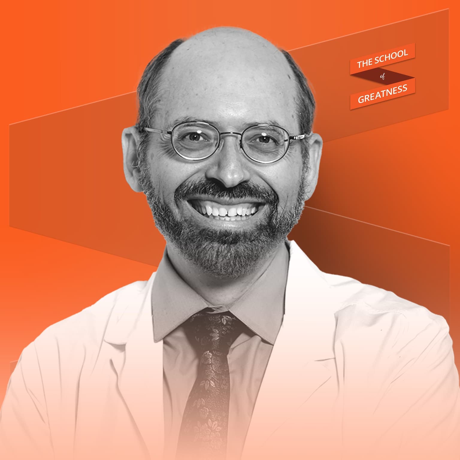 The Nutrition Doctor: “THESE Foods Can HEAL - REVERSE DISEASE & AGING!” (It’s SO SIMPLE!) Dr. Michael Greger artwork