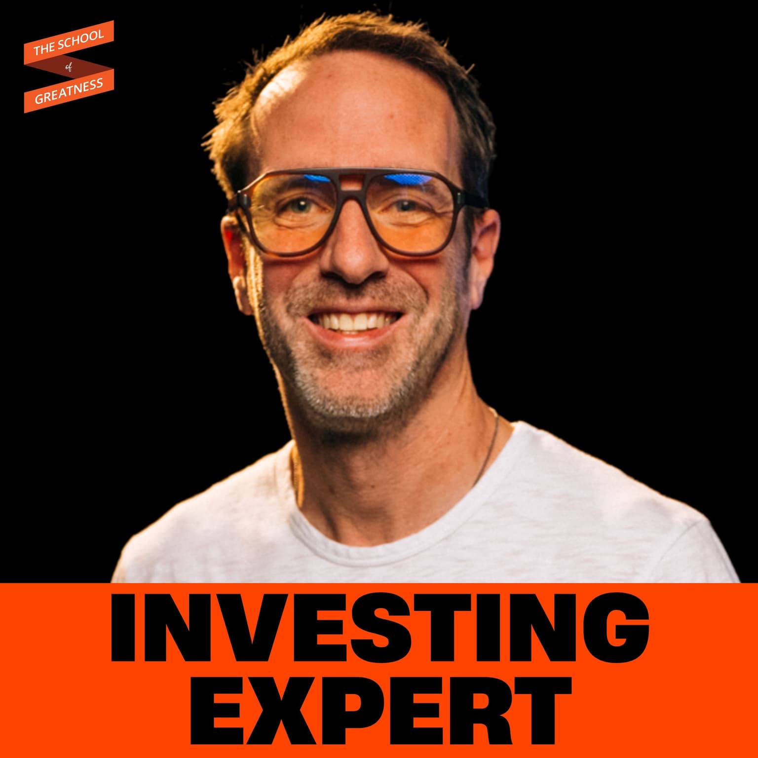 The Man Who Turned $20k Into $60M Reveals The Strategy That BEATS Wall Street, Predictions For The Future & What To Invest In NOW artwork