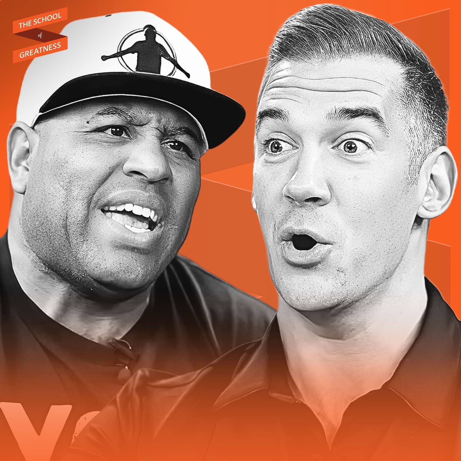 How To CREATE Your Life With Your MINDSET - Shape Your Reality With Your Thoughts & Feelings | Eric Thomas artwork