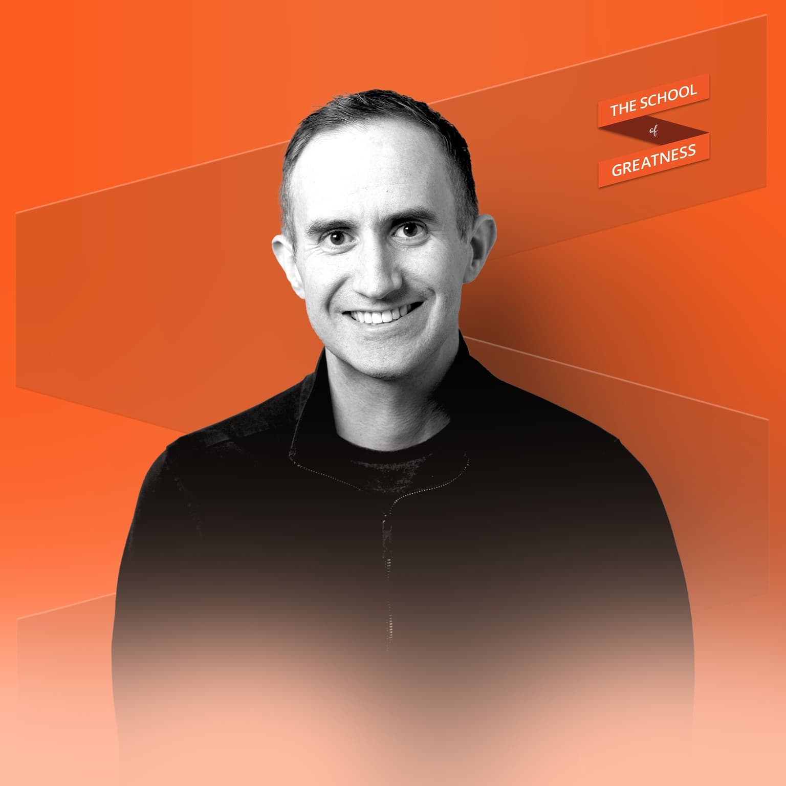 Do THIS To Get Rich and STAY Rich (It’s Deceptively SIMPLE!) | Morgan Housel artwork