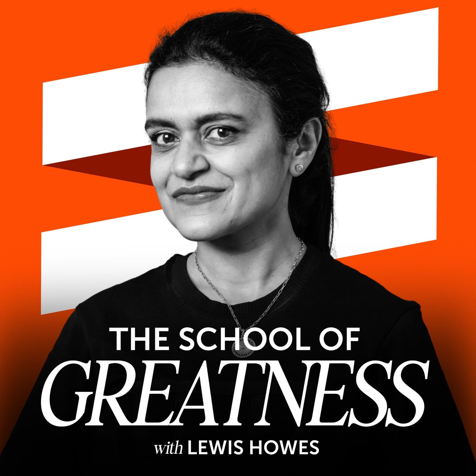 #1 Neuroscientist Explains How to Manifest Love & Happiness In Your Life artwork