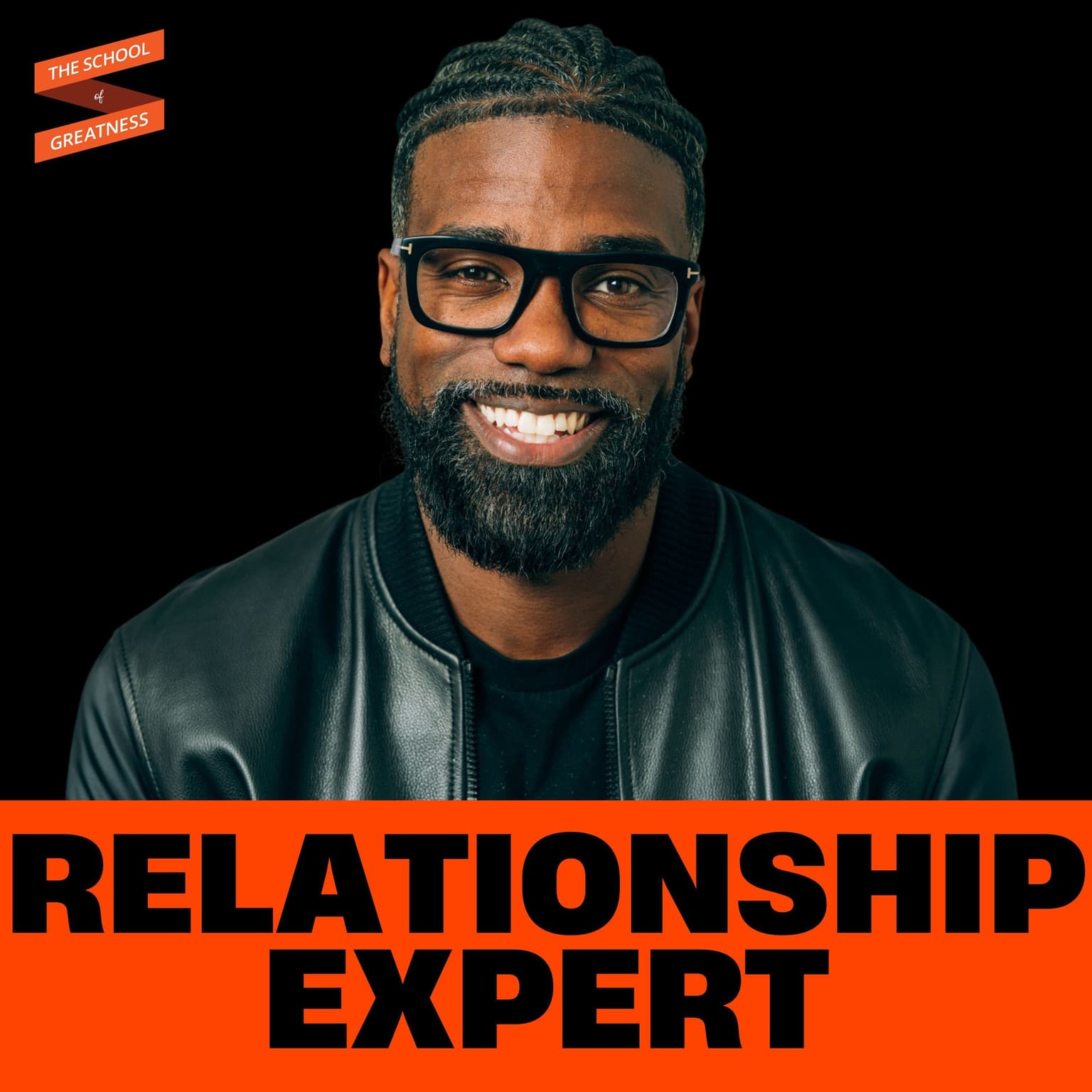 Relationship Expert: How To Date To Find The Person You Want To Marry artwork