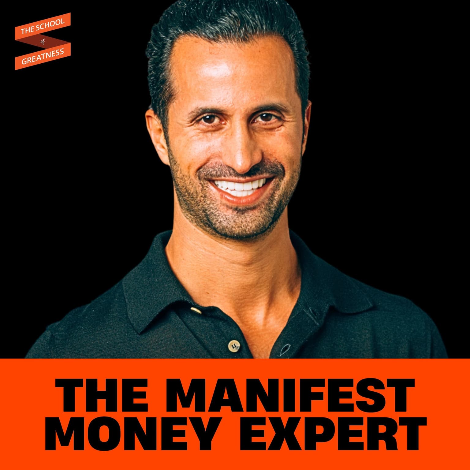 4 Steps To Manifest Miracles & Abundance | David Ghiyam artwork