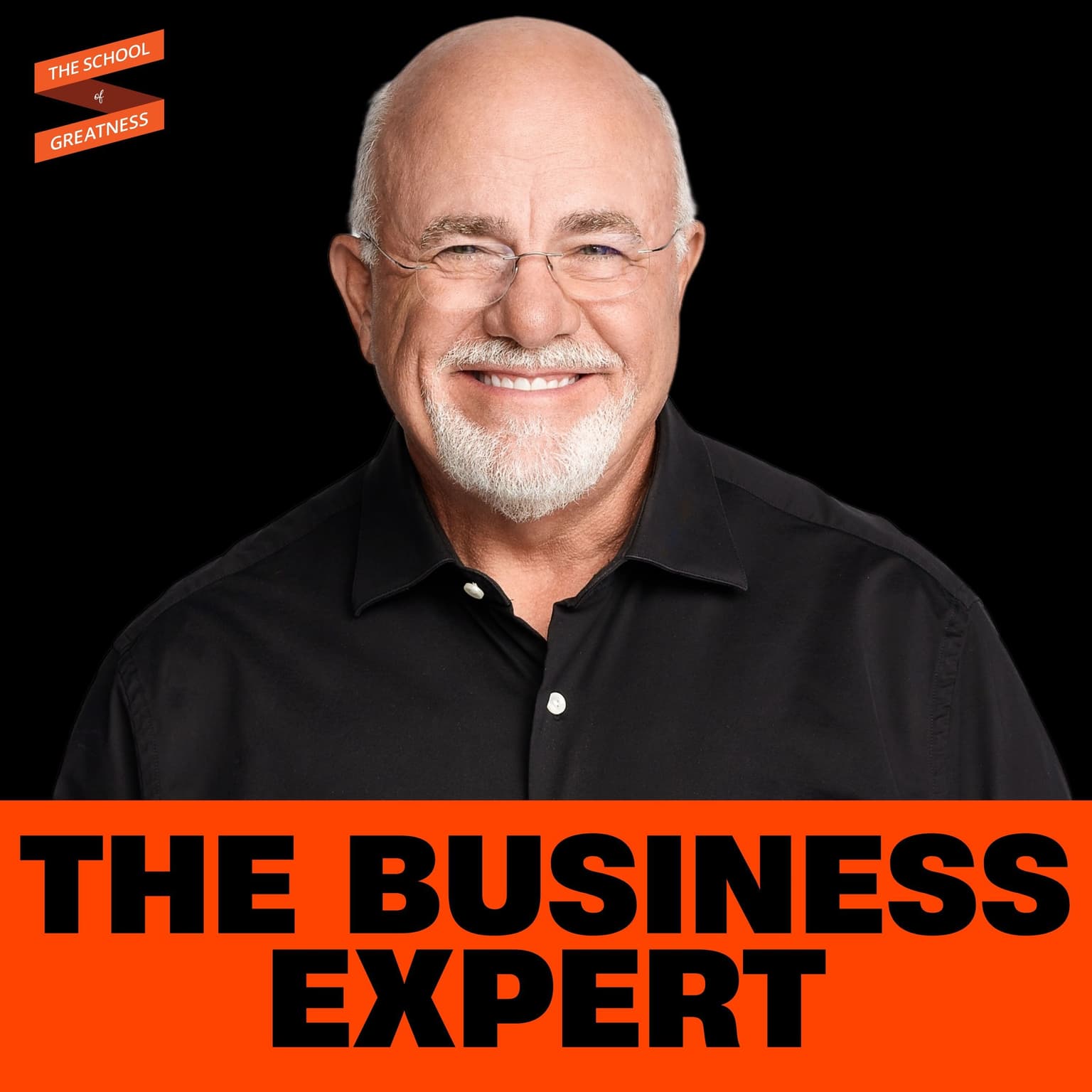 Dave Ramsey: How To Create Financial Freedom & Become Your Own Boss artwork