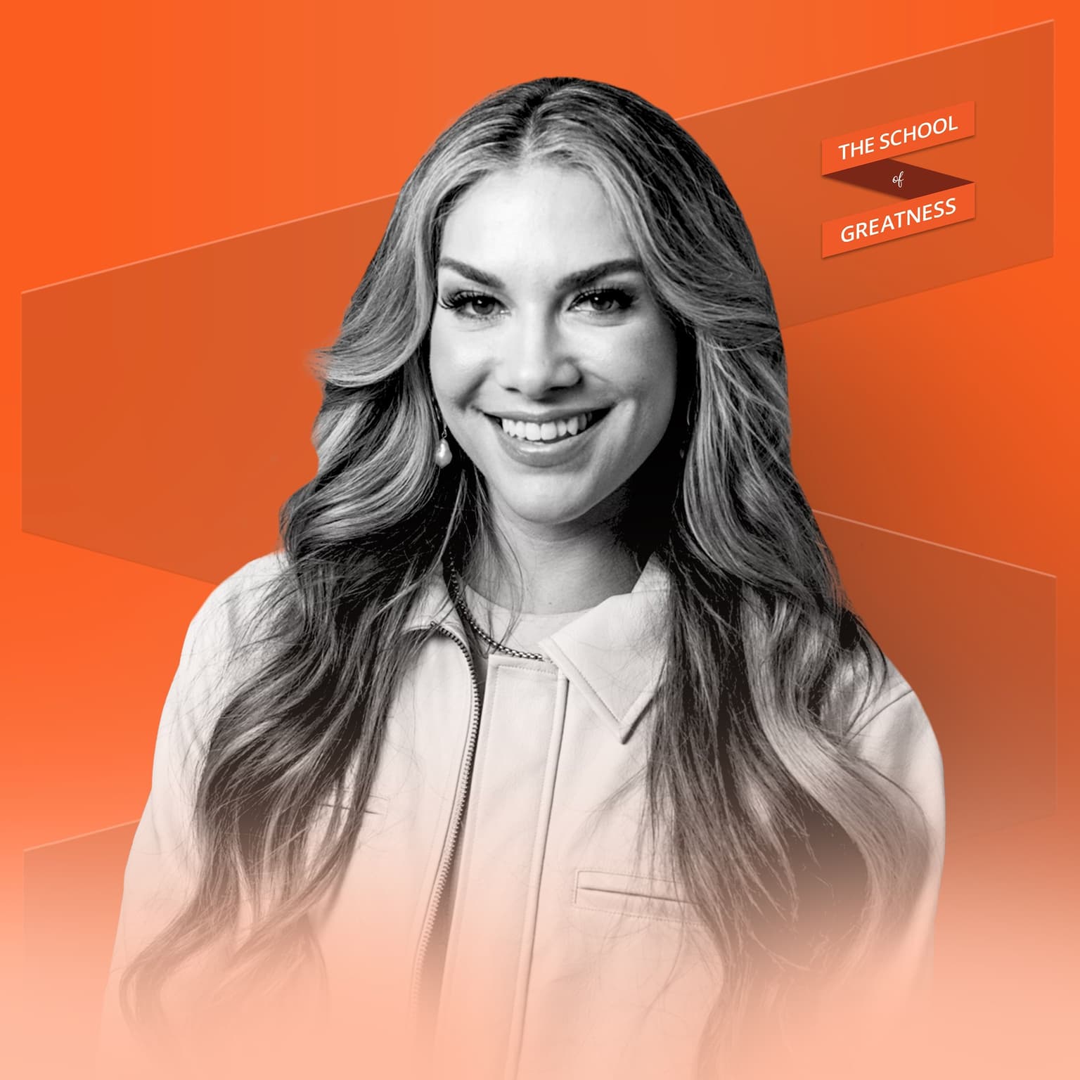 Allison Holker OPENS UP: Navigating Grief, The Greatest LESSONS From tWitch & Finding Her Purpose artwork