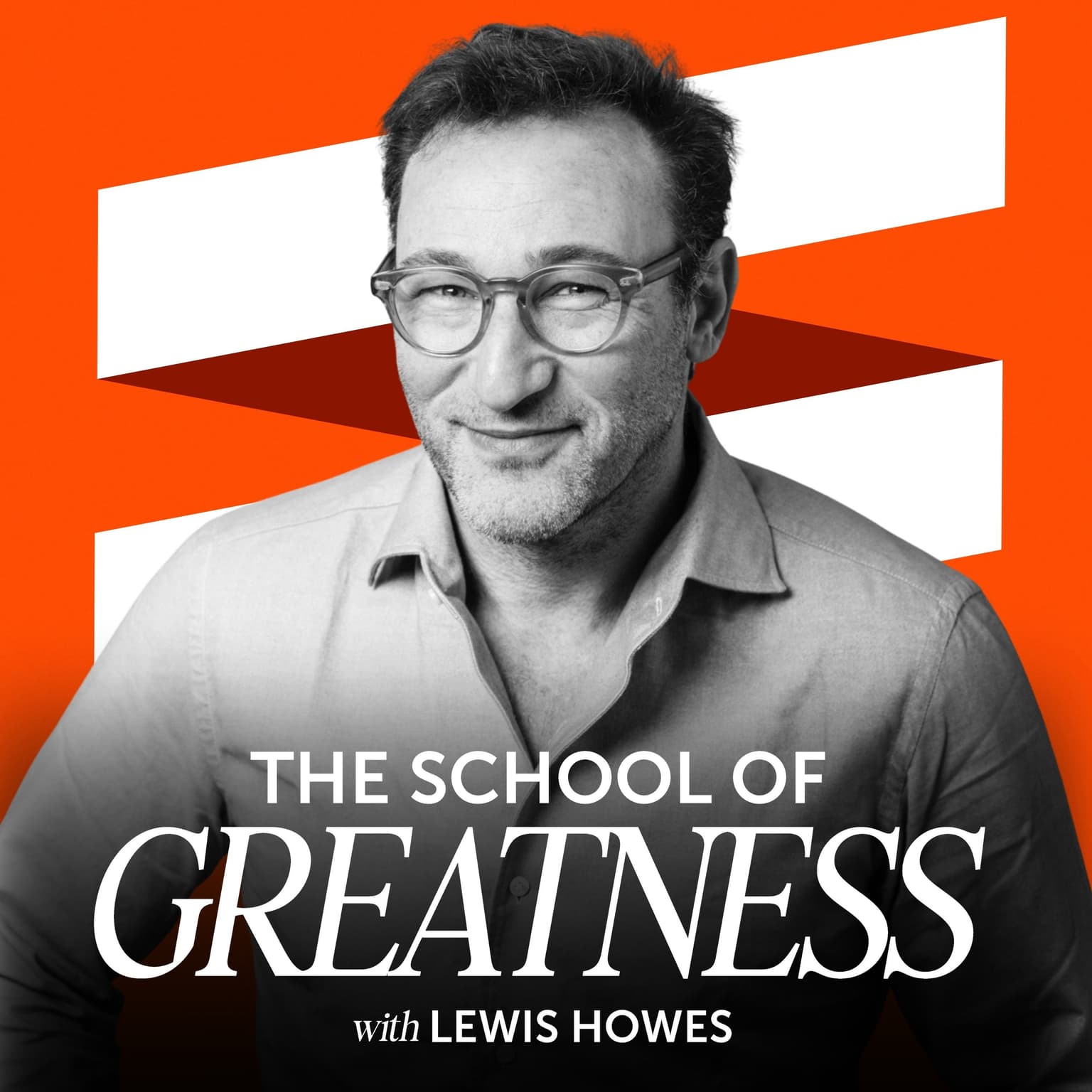 Simon Sinek: The Dangerous Myth of Online Vulnerability & Rethinking Capitalism artwork
