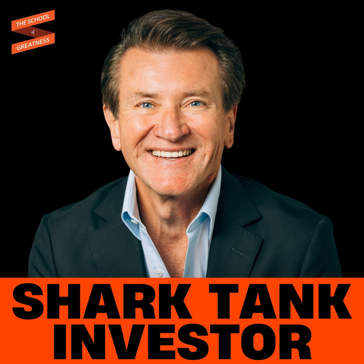 Robert Herjavec: “This Mindset Took Me From Poverty To Multimillionaire” artwork