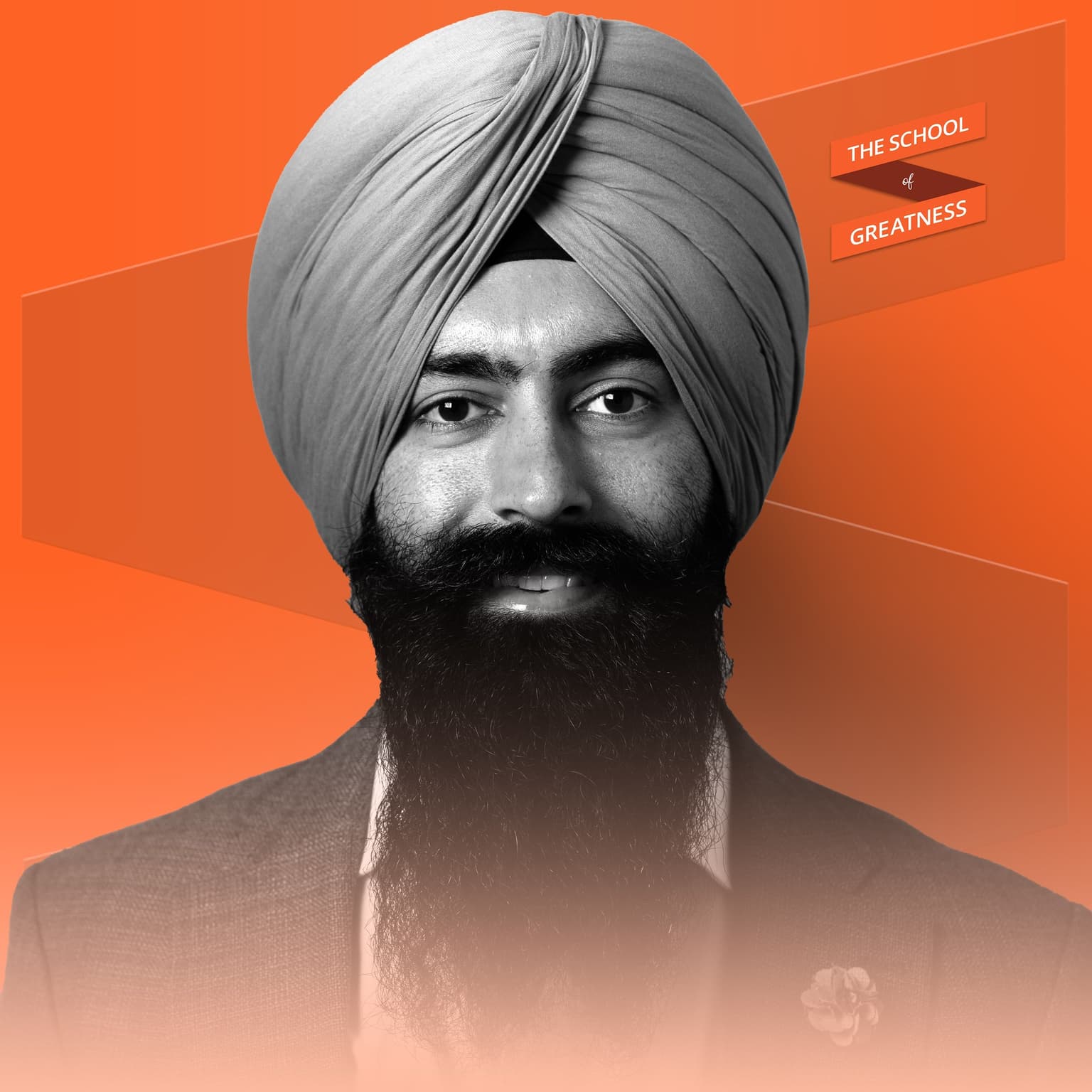 Money Expert: “This Keeps You Broke! Do This to Build Wealth & Financial Freedom” | Jaspreet Singh artwork