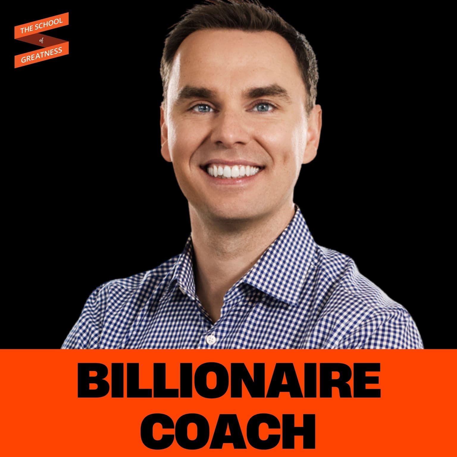 How To Reprogram Your Mind For Abundance & Wealth | Brendon Burchard artwork