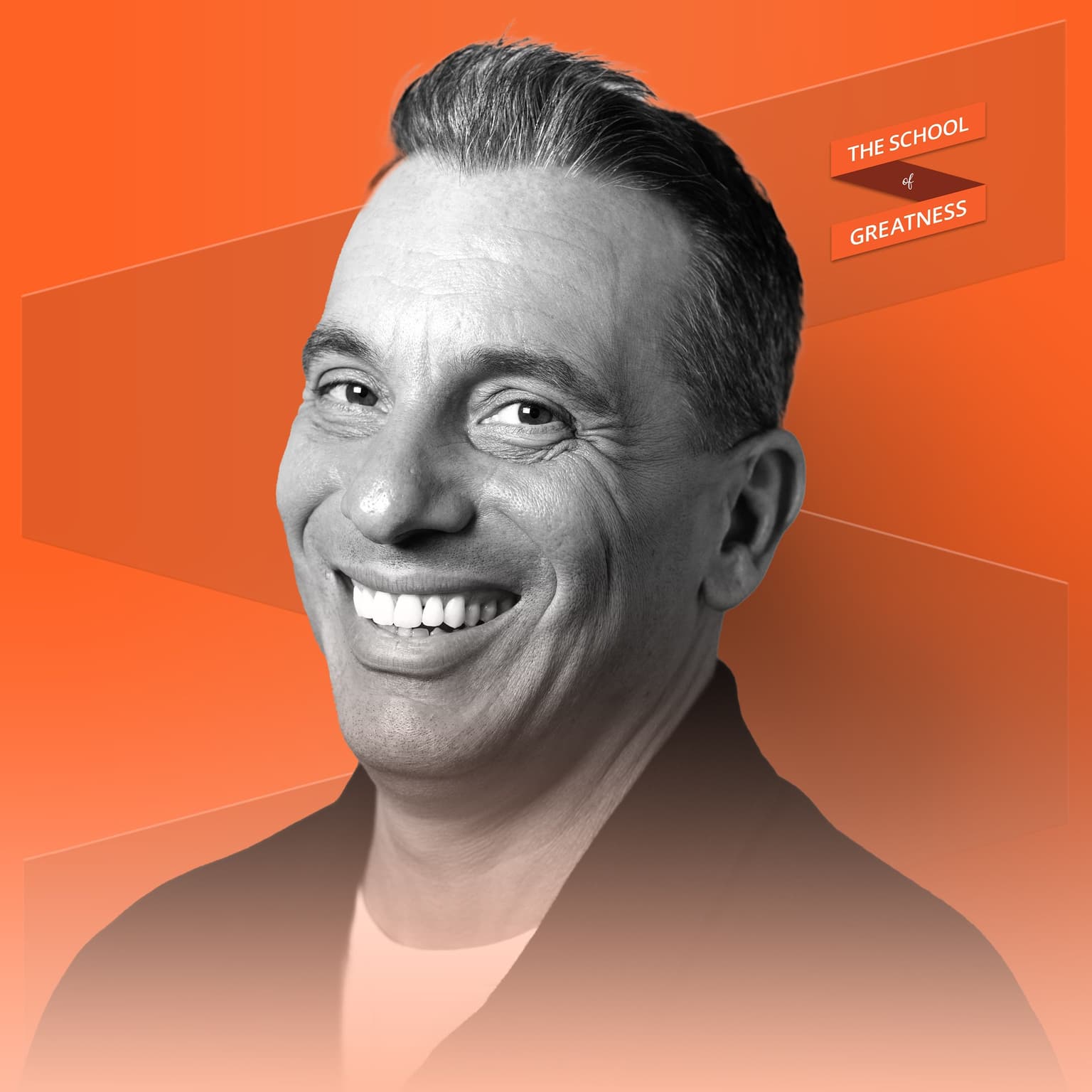 Sebastian Maniscalco OPENS UP "I Struggle With My Inner Critic" How He OVERCAME Anxiety & Self-Doubt artwork