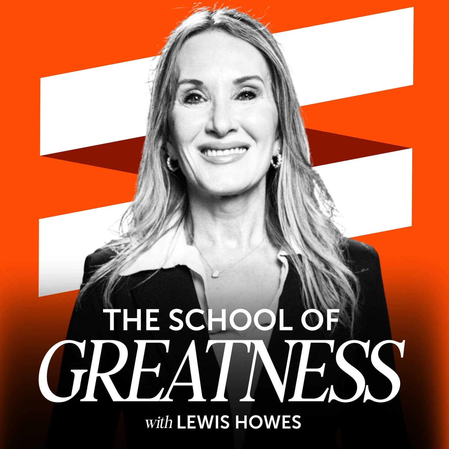 How to Rewire Your Mind in 63 Days | Dr. Caroline Leaf artwork
