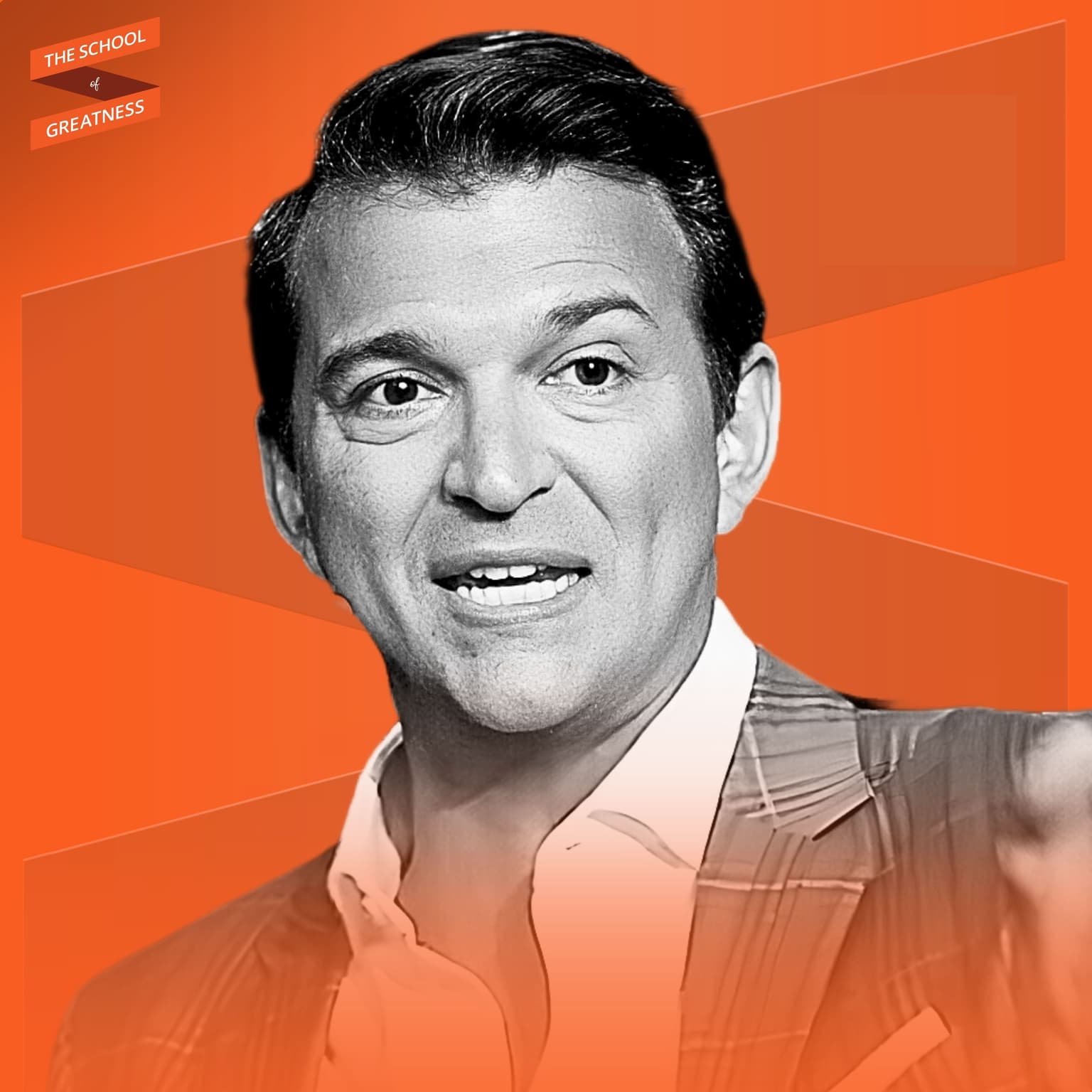 How To Turn Your PASSION Into A 7-Figure Income Stream | Rory Vaden artwork