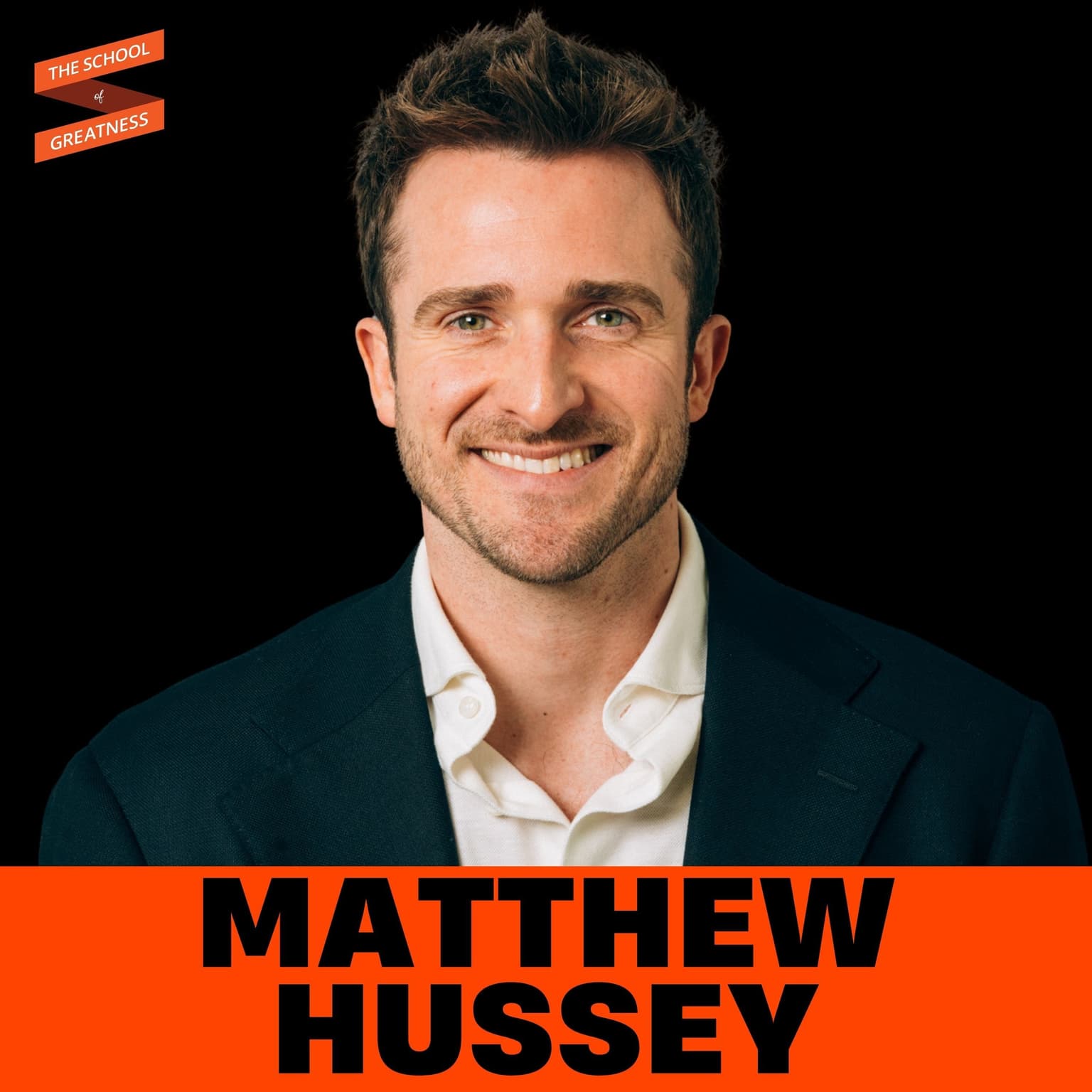 How To Release The Patterns That BLOCK Love & Keep You Single | Matthew Hussey artwork