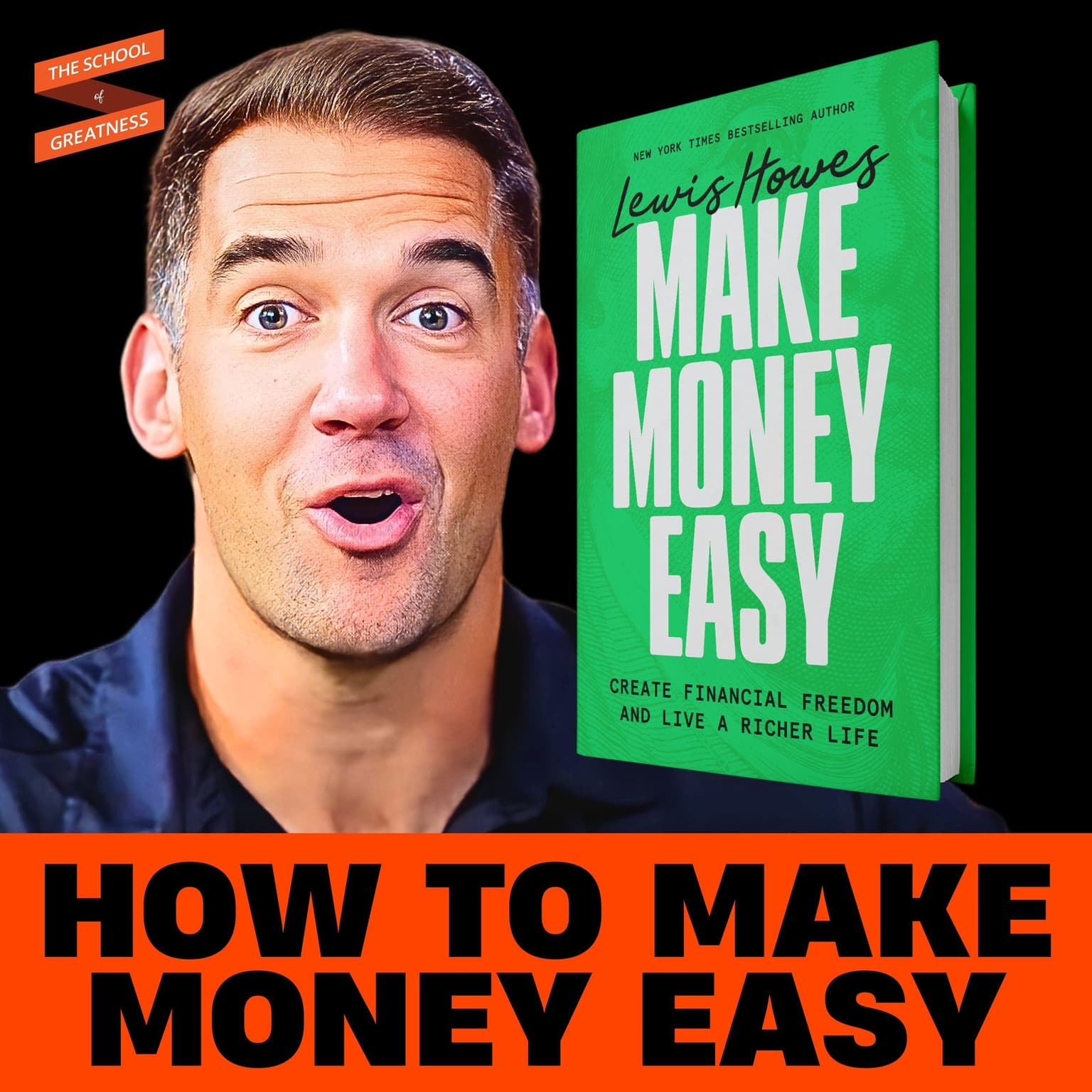 5 Mindset Shifts To Manifest Money artwork